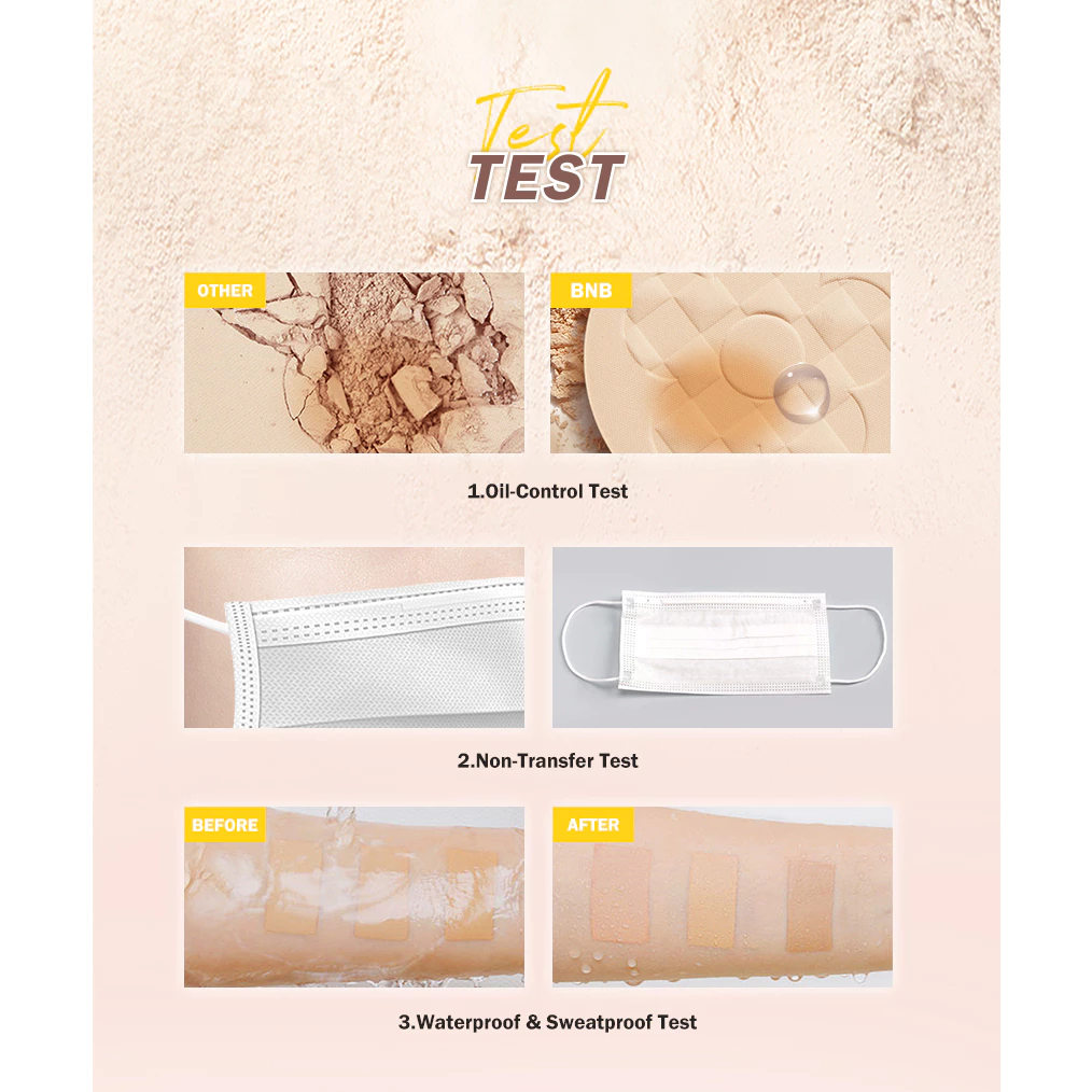 Bloomatte Fine to Refine Compact Powder | SPF 25 PA ++_thumbnail_6