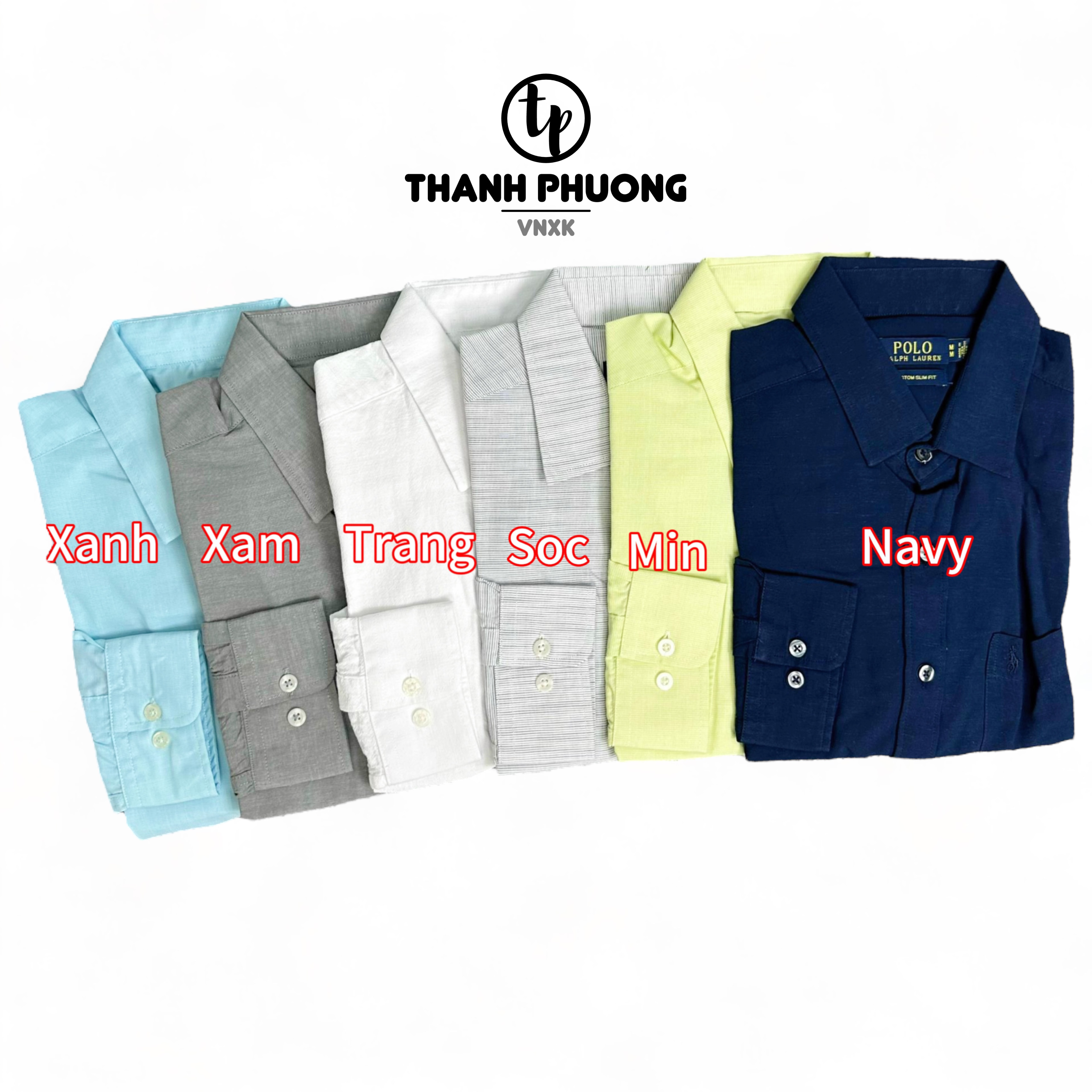 AO NAM POLO A310 (L7-2)