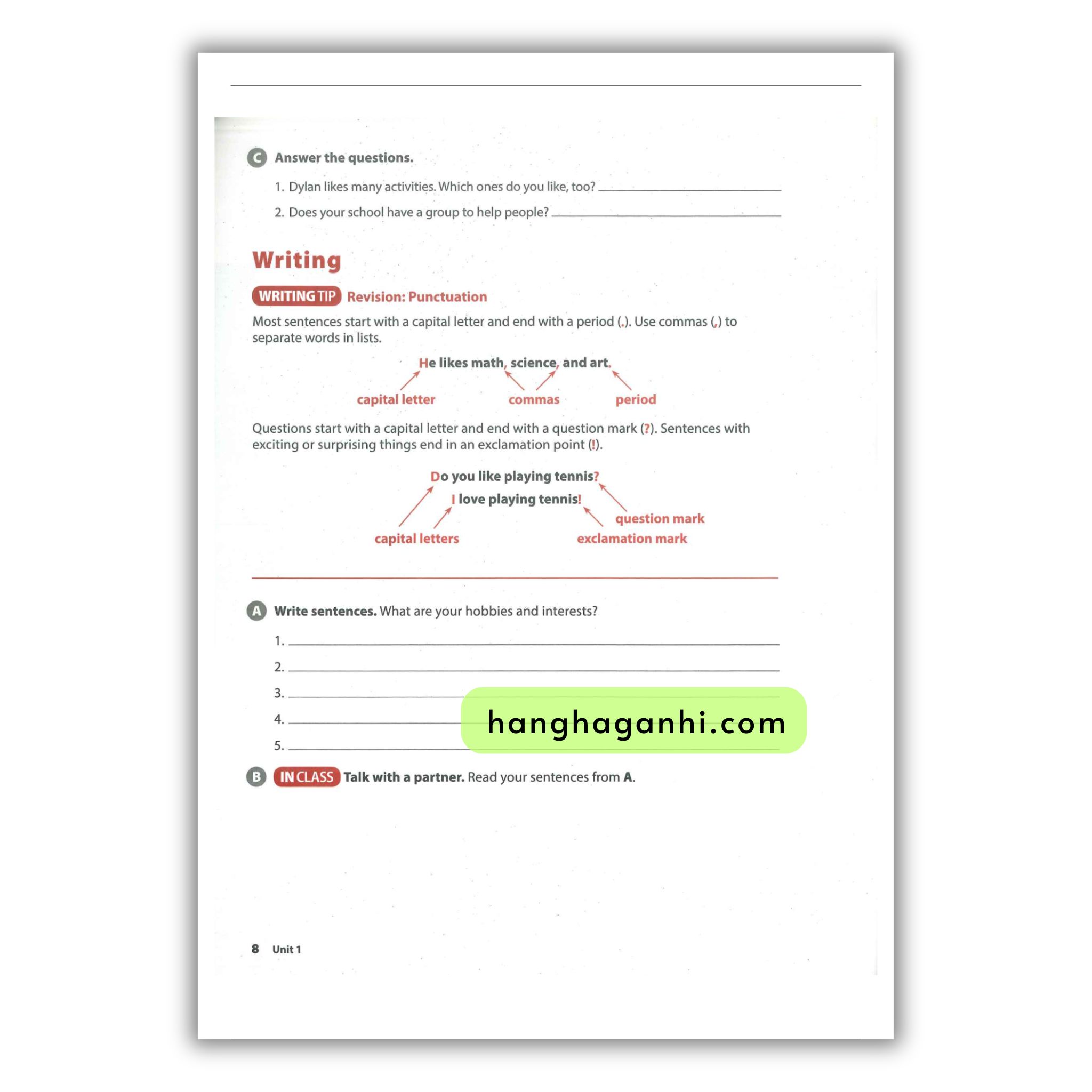 Time Zones 2 Workbook (Second Edition)_thumbnail_2