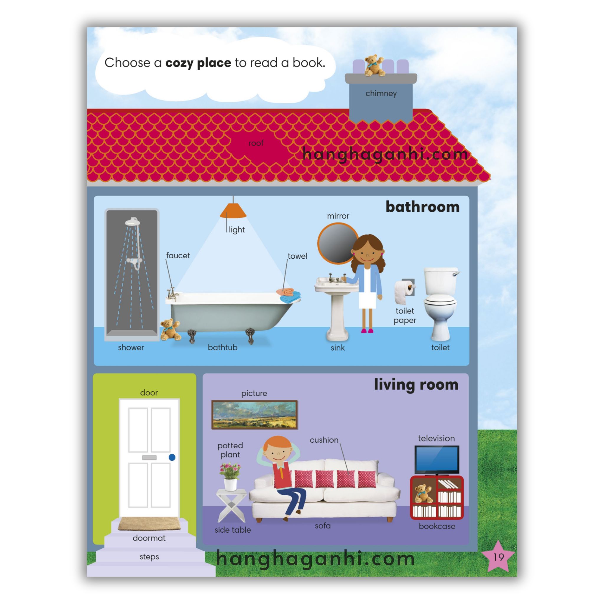 Sách 1000 Useful words – Sách học từ vựng tiếng Anh cho bé_thumbnail_6