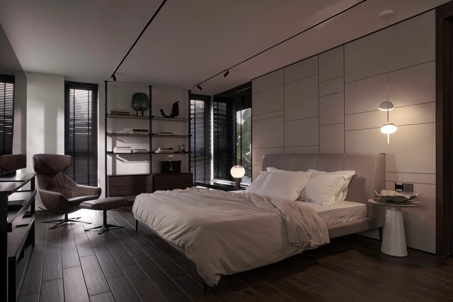 Bán nhanh căn hộ sân vườn tầng cao, view đẹp nhất dự án_thumbnail_3