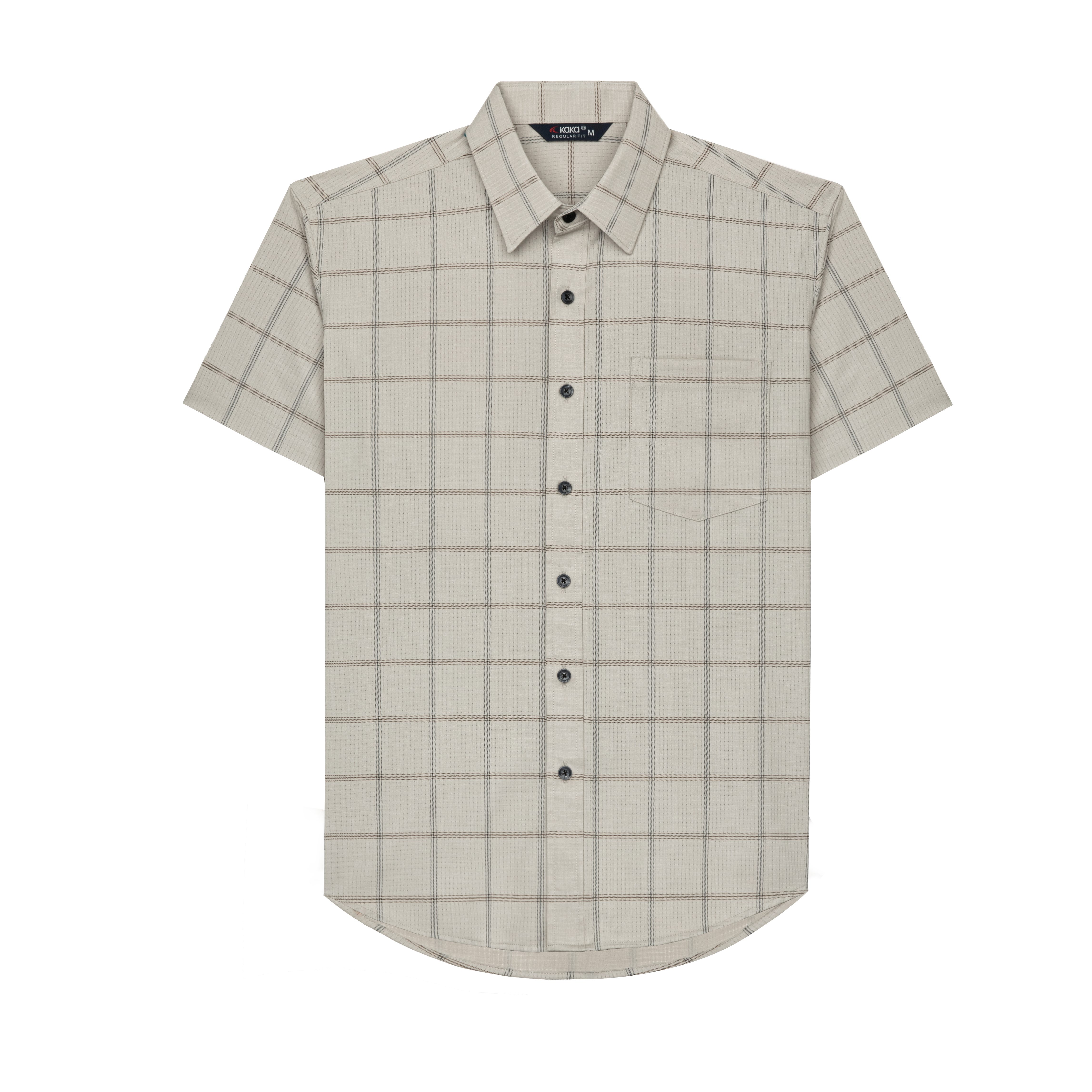 Áo Sơ Mi Sọc Regular S32_thumbnail_3