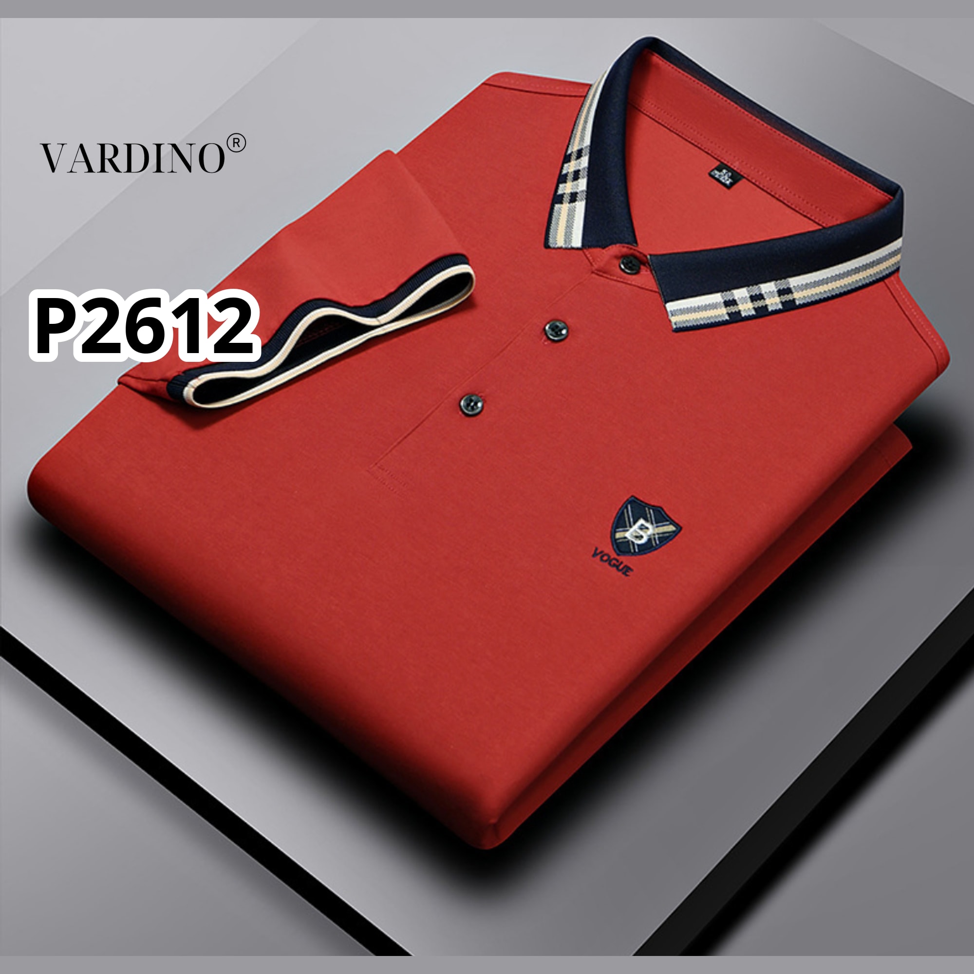 Áo Polo Nam P2612_thumbnail_2