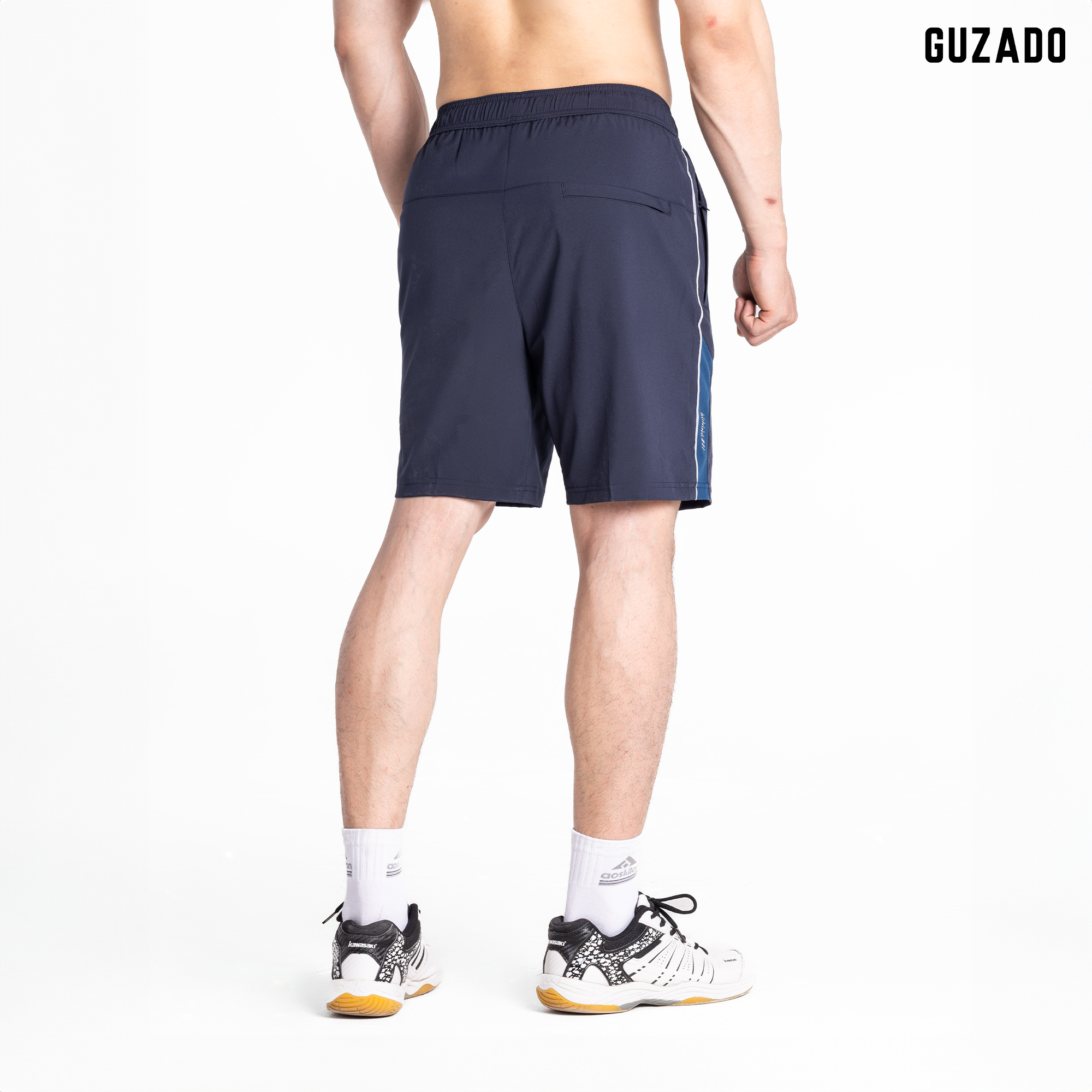 Quần Short Guzado Công Nghệ MaxCool Siêu Nhẹ Thể Thao GSR08_thumbnail_20