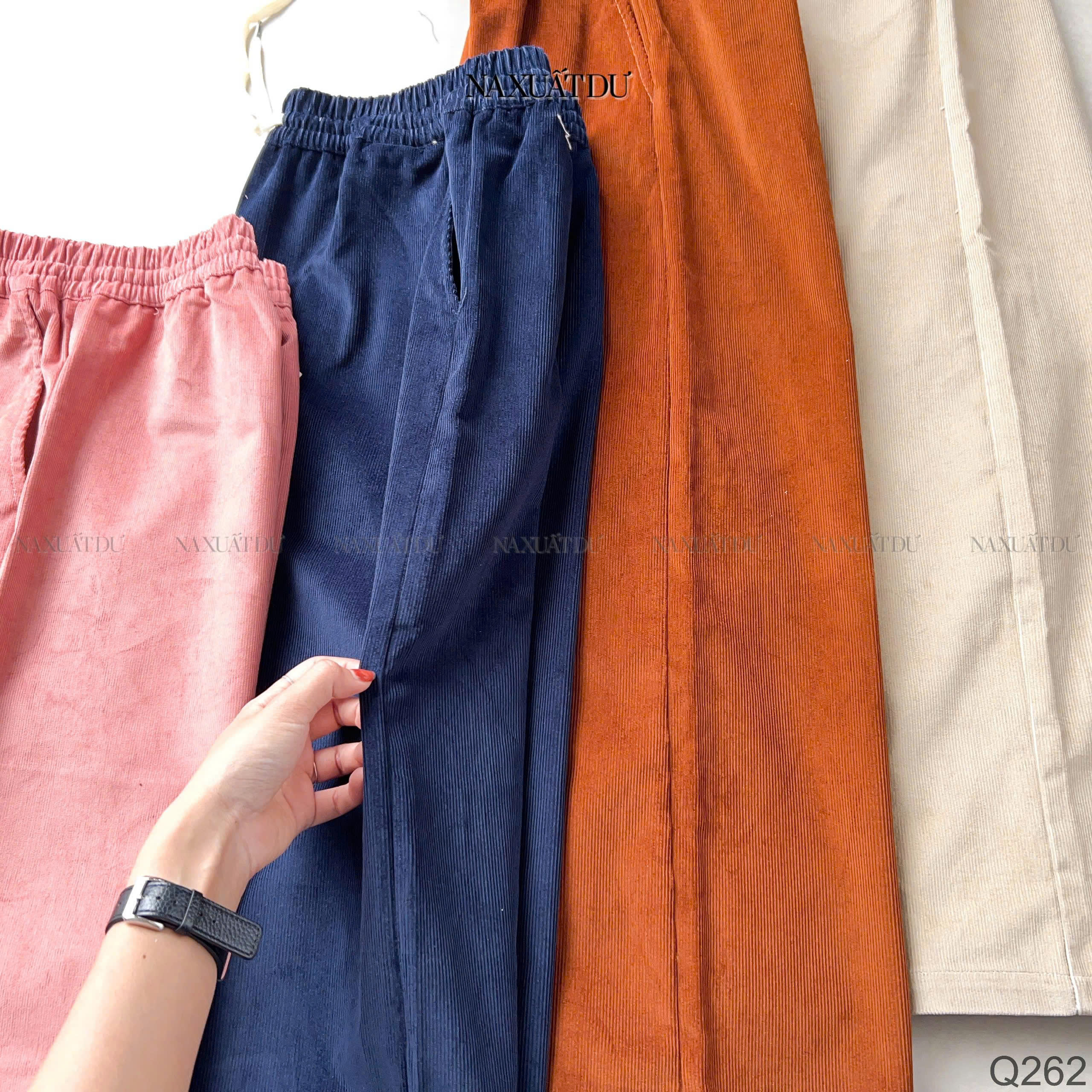 Quần kaki tăm dài - Q262 (Sale)_thumbnail_44