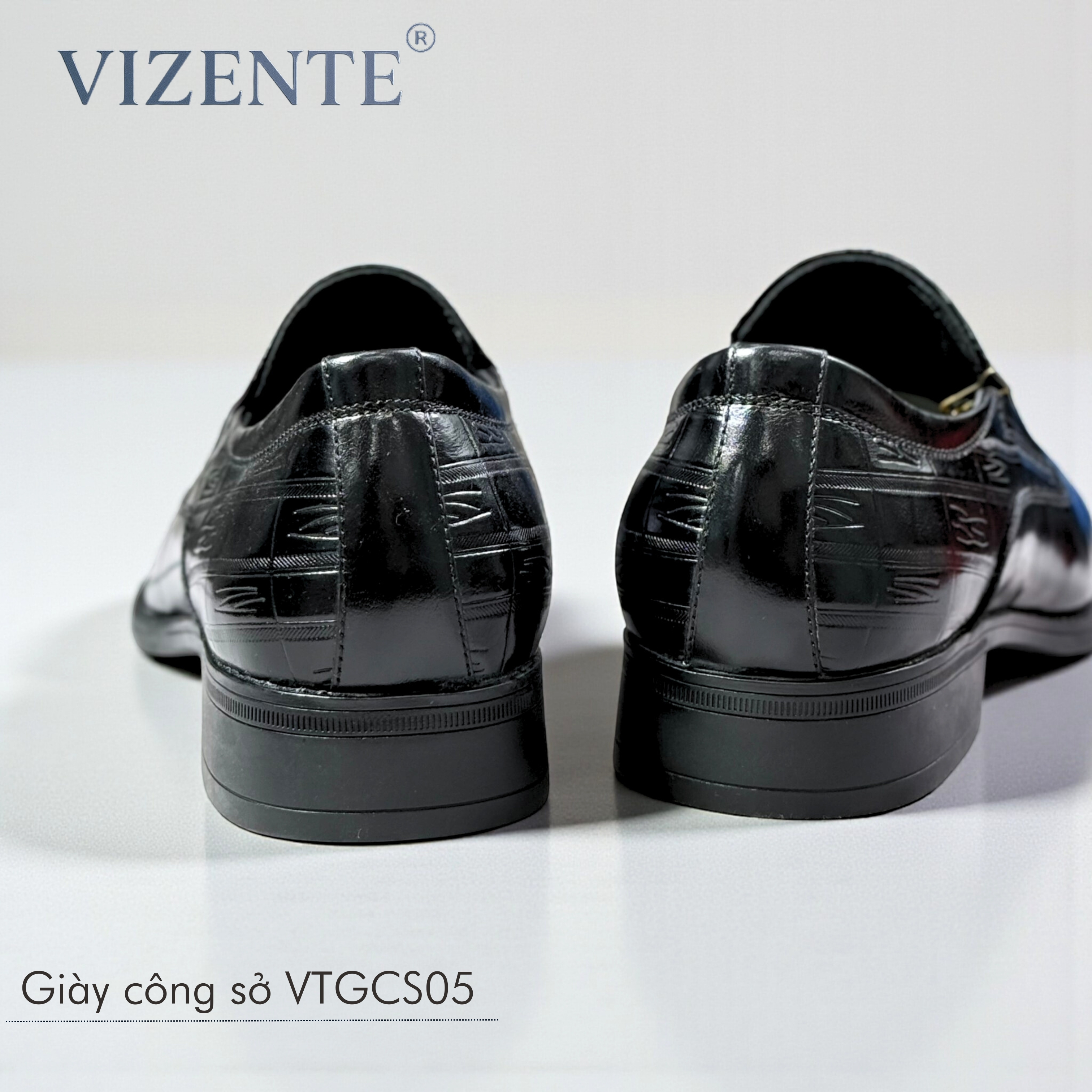 Giày Công sở cao cấp VTGCS05_thumbnail_3