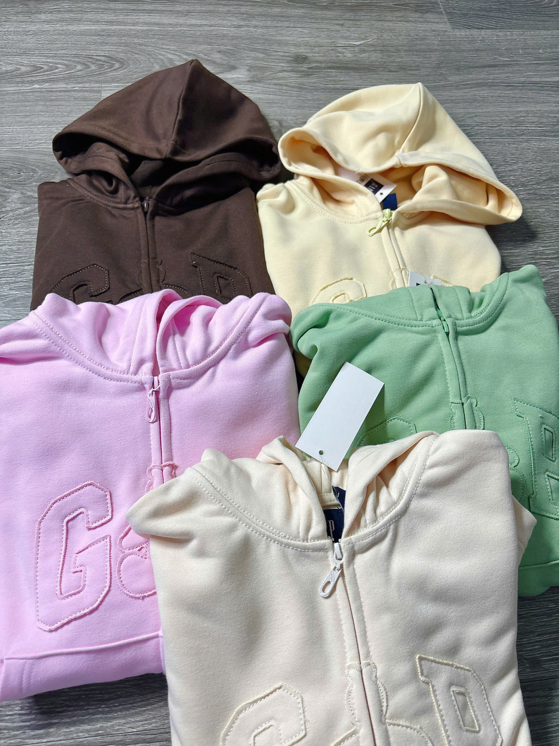 Áo khoác có nón xịn ( KEM )_thumbnail_2