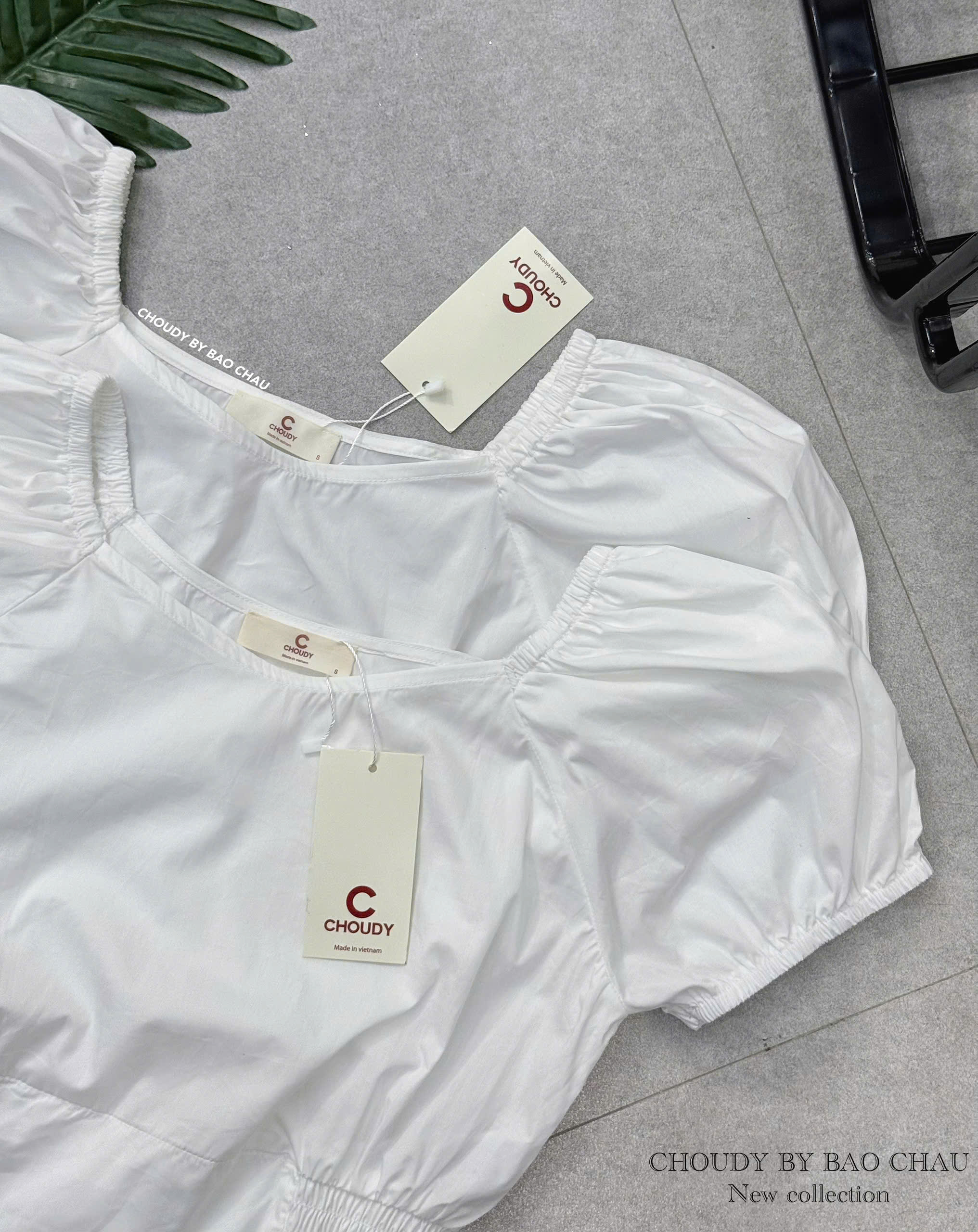 SALE U318 ÁO KIỂU TRẮNG_thumbnail_1