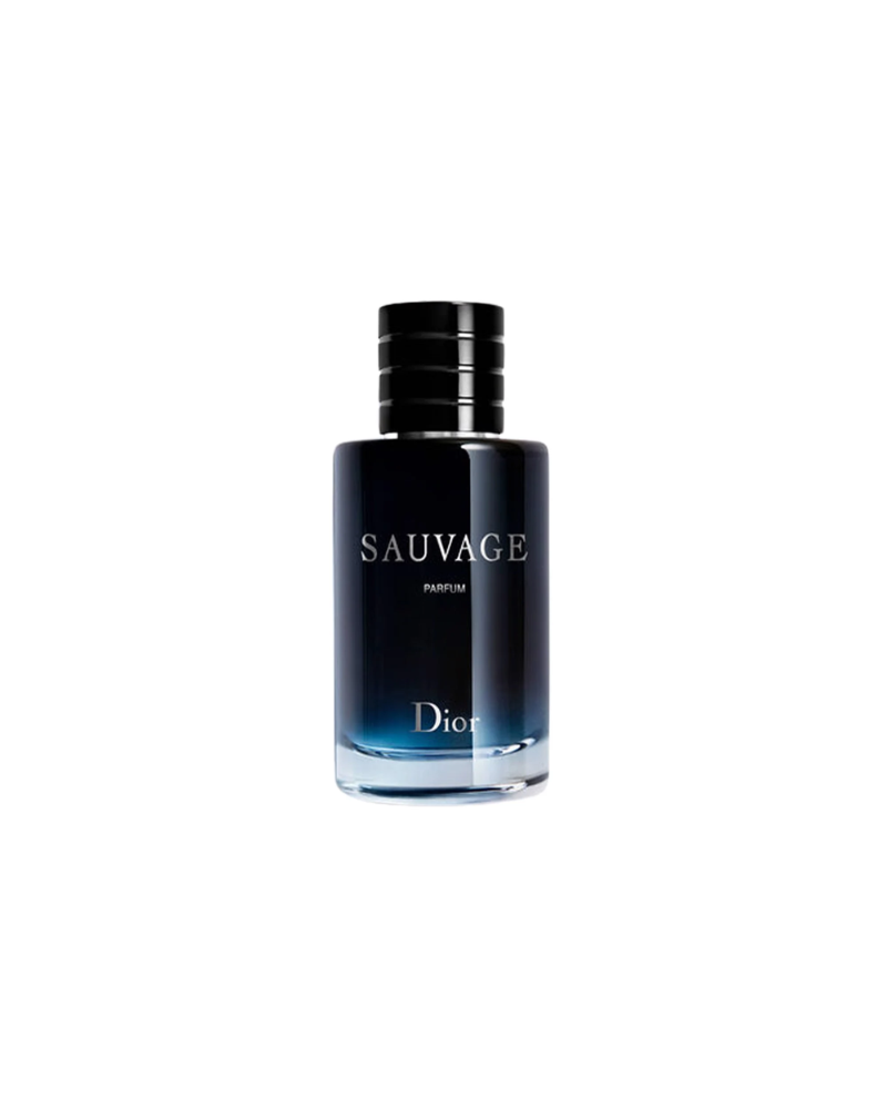 Dior Sauvage Parfum 60ml, 100ml