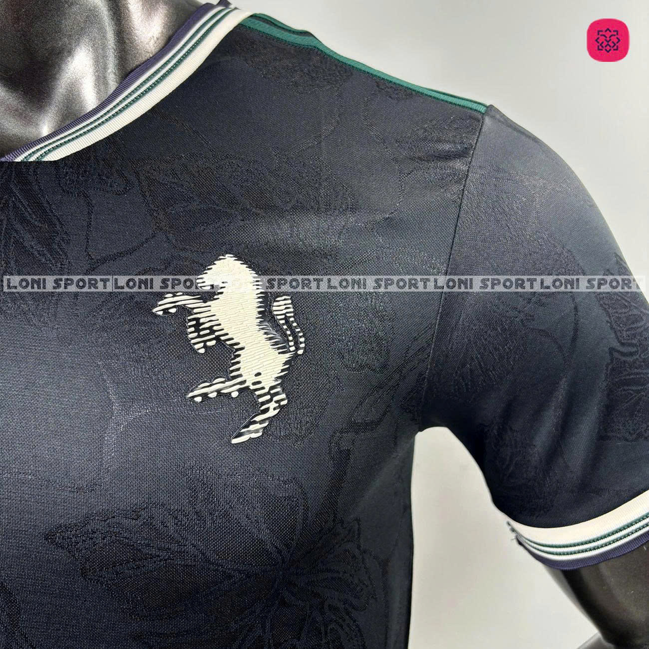 Áo Juventus 3rd đen mùa giải 25/26_thumbnail_3