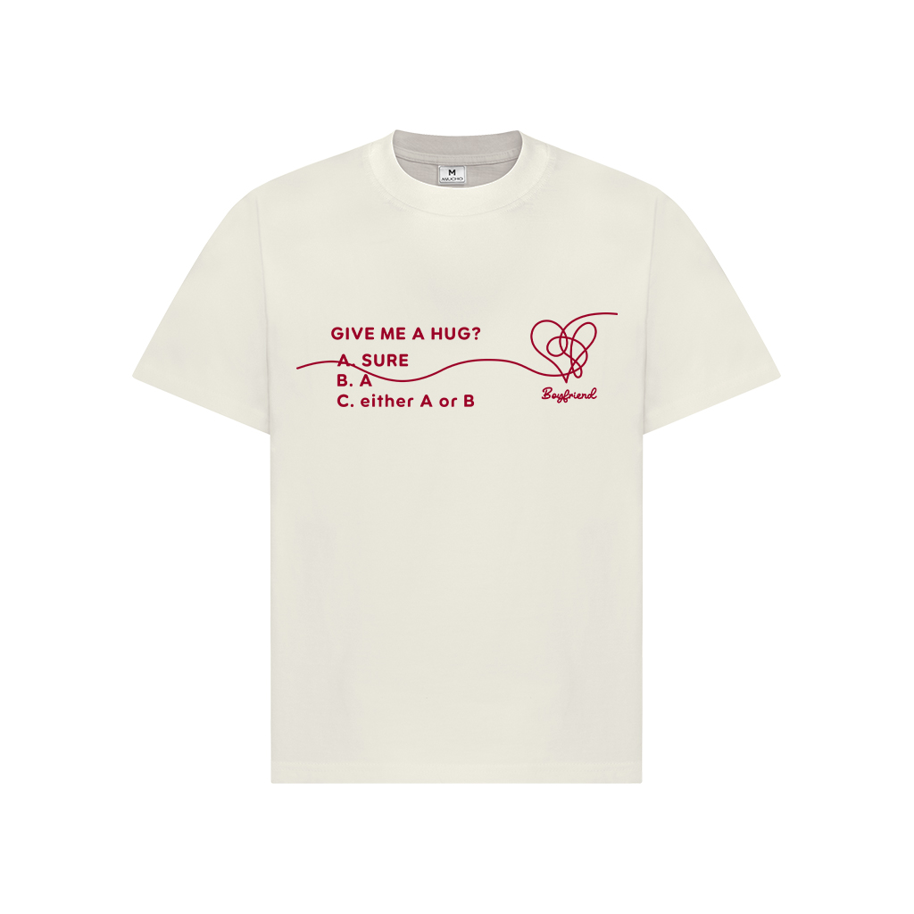 Áo phông đôi nam nữ form rộng 1971 Miucho Club cổ tròn vải cotton 2c 250gsm in mix_thumbnail_0