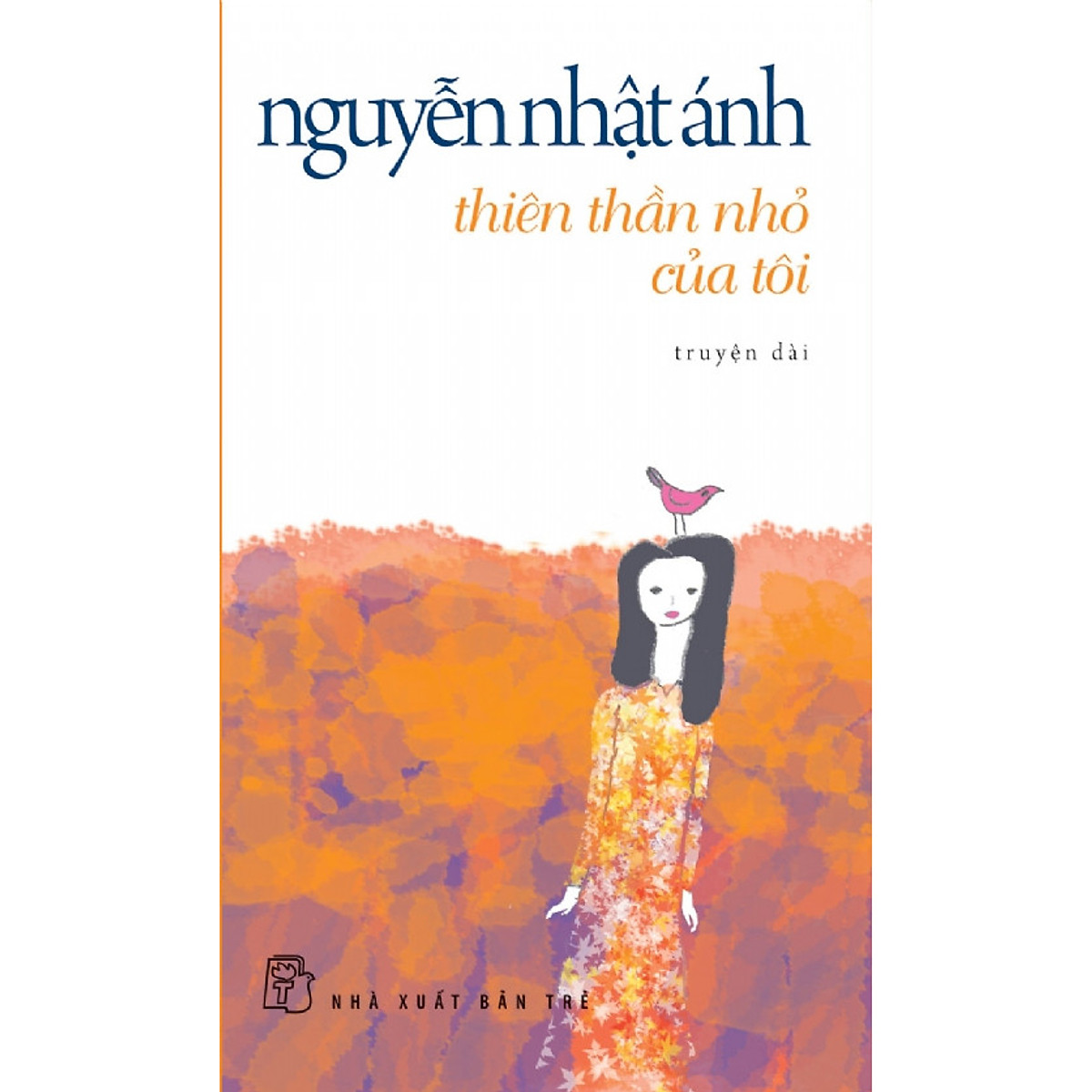 Thiên Thần Nhỏ Của Tôi_thumbnail_0
