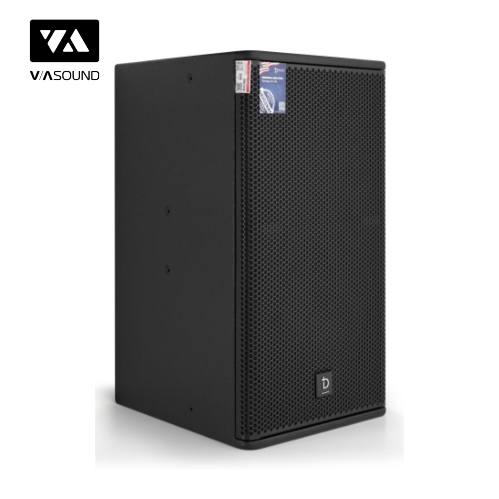 Loa Karaoke DBACOUSTIC VX812