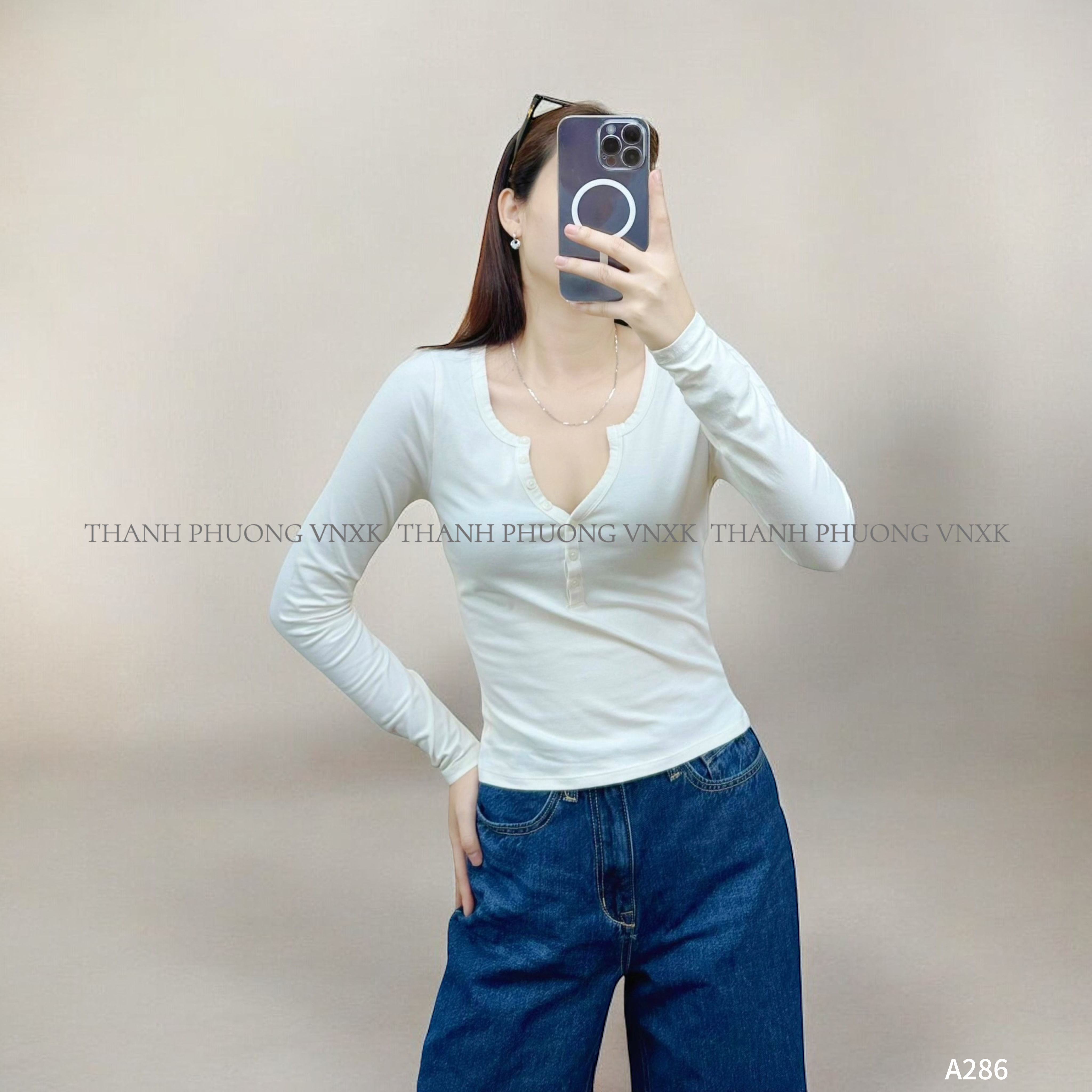 AO NU XIN A286 (L20-2)