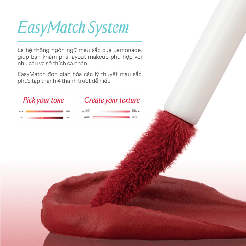 [LEMONADE] Son kem lì Lemonade Perfect Couple Blurry Stain Lip Cream 3.5g_thumbnail_2