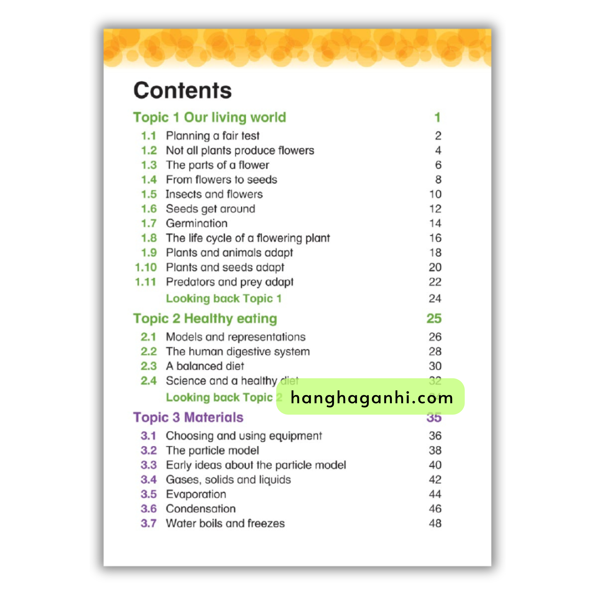 Collins International Primary Science 5 Student Book_thumbnail_1