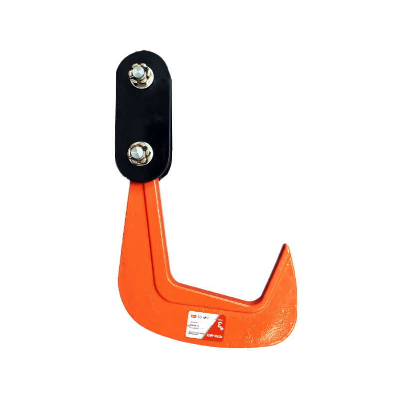 Ngáo cẩu tôn tải trọng 2 tấn, 3 tấn, 5 tấn, 8 tấn và 10 tấn 