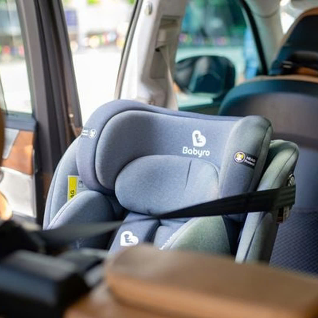 Ghế Ngồi Ô Tô Babyro Spinsafe 0-12 tuổi_thumbnail_5
