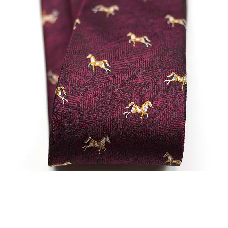 Phụ Kiện - Cà vạt ngựa_thumbnail_3