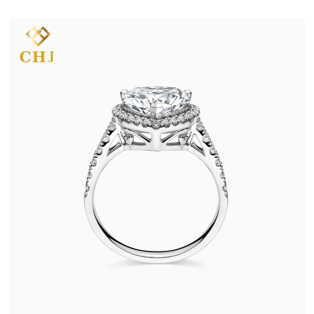 Nhẫn Cầu Hôn Kim Cương Halo CHJ002_thumbnail_3