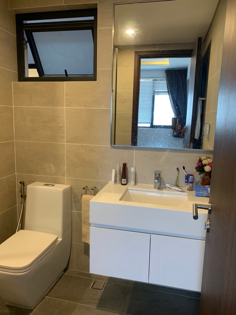 Cần cho thuê căn 1PN giá 13tr/tháng cực rẻ cho đầu năm 2024._thumbnail_1