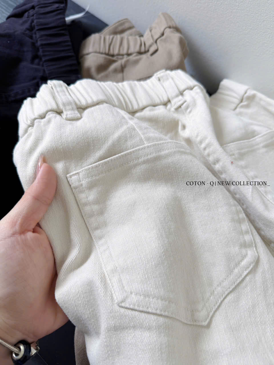 Quần jean xuất hàn ( ĐEN )_thumbnail_21