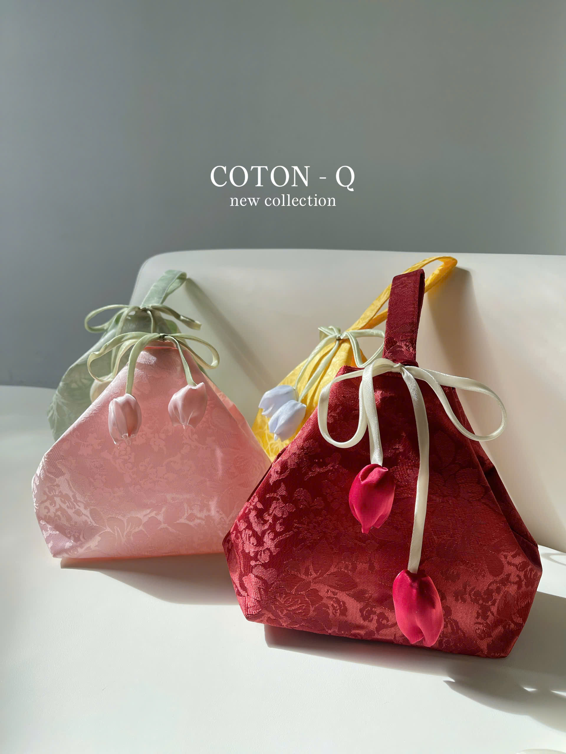 Túi đeo tay ( VÀNG )_thumbnail_6