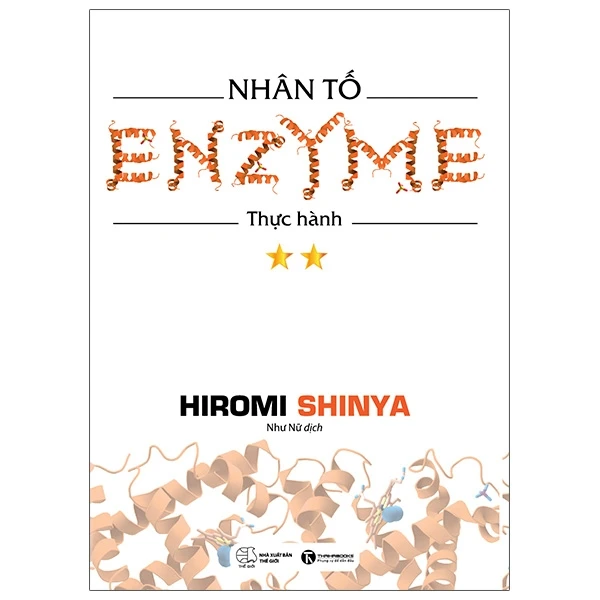 Nhân Tố Emzym - Thực Hành (Tập 2)_thumbnail_0