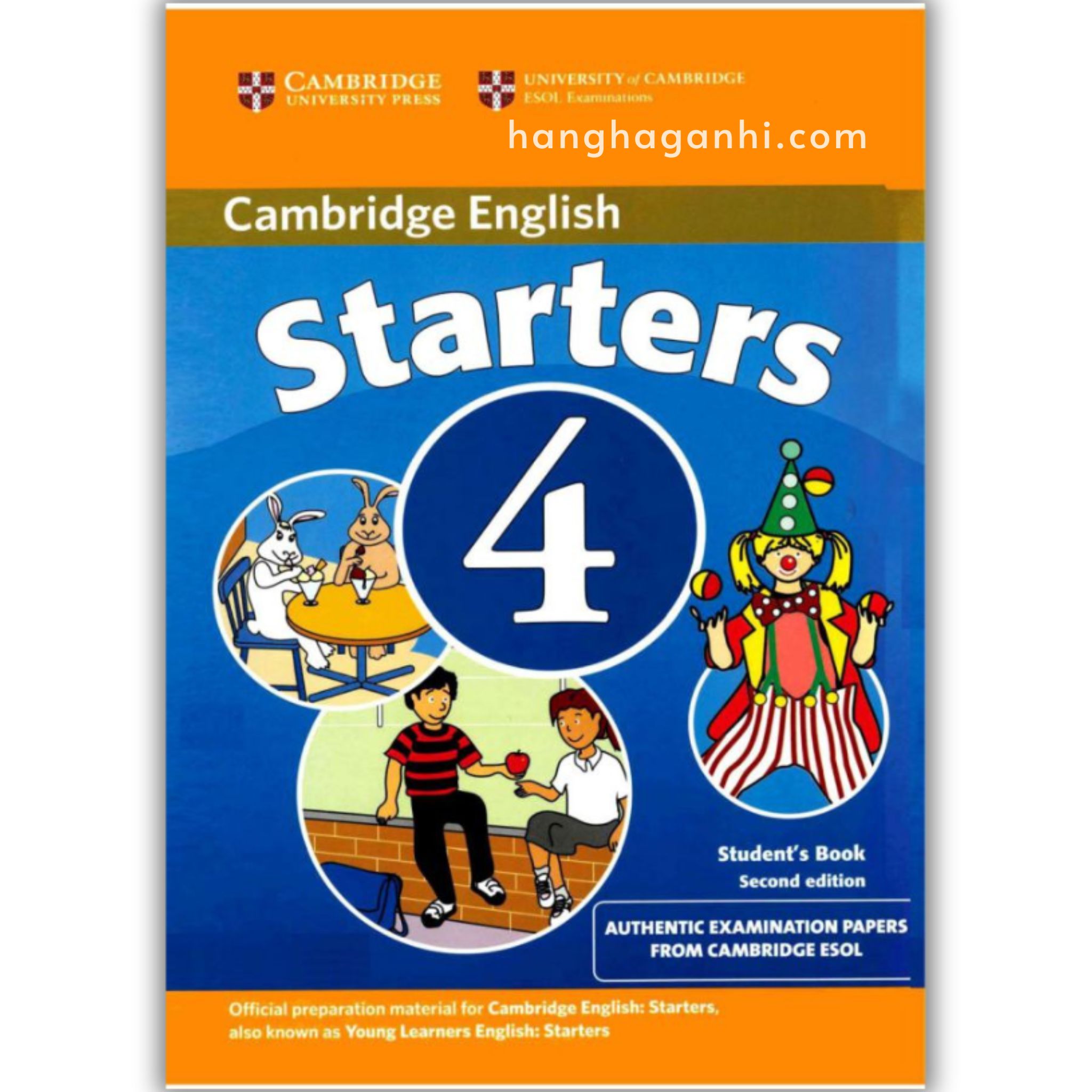 Sách Cambridge English Starters bản in gộp 9 cuốn_thumbnail_2