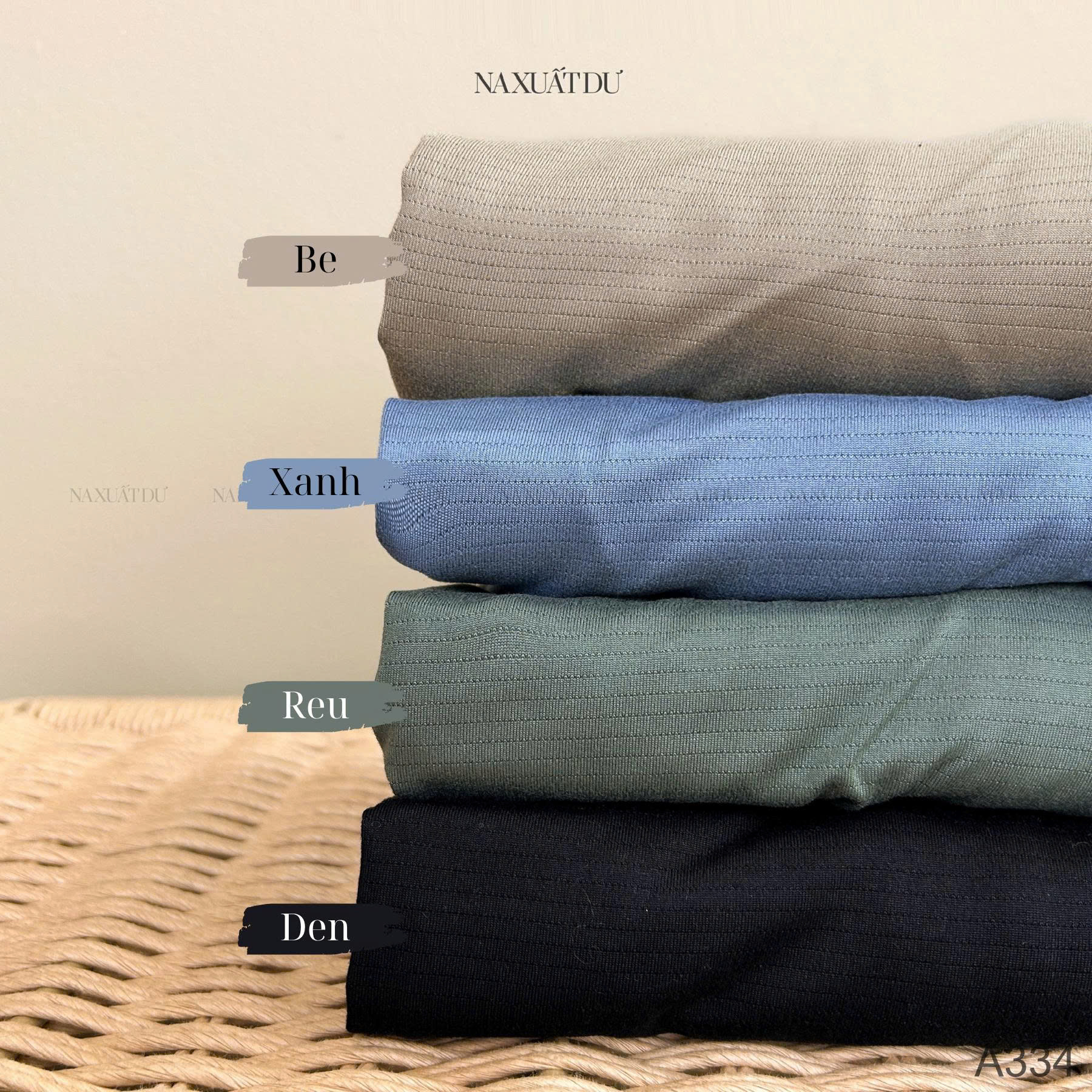 Áo hoodie tay dài nam 