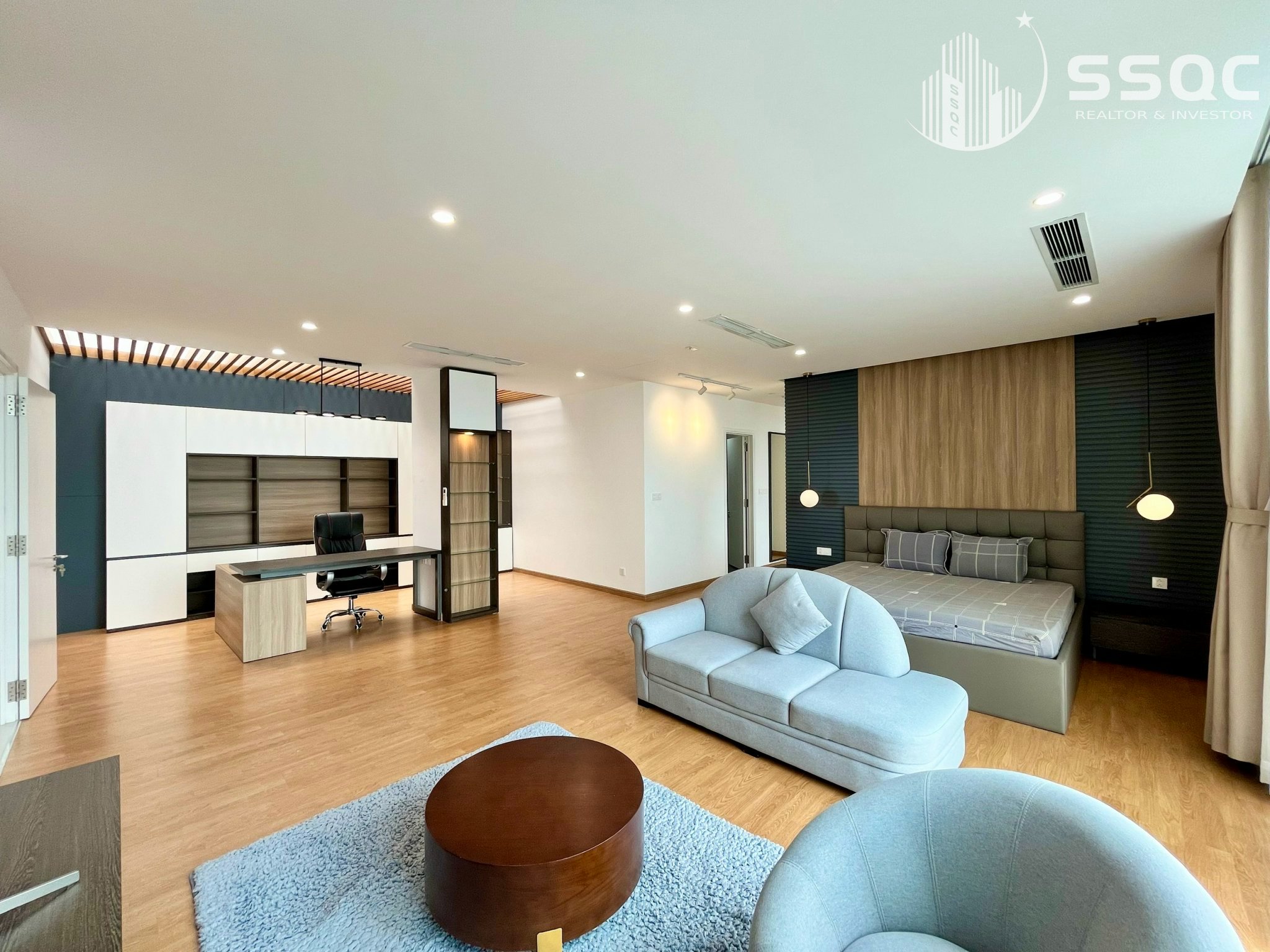 Bán và cho thuê Penthouse One Verandah , 3PN 3WC_thumbnail_4