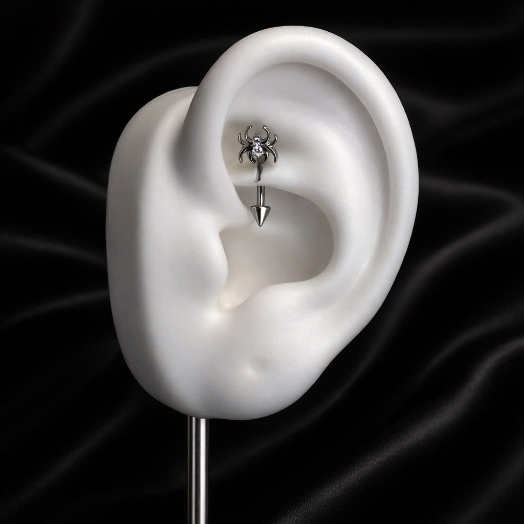 Banana titan nhện_thumbnail_3