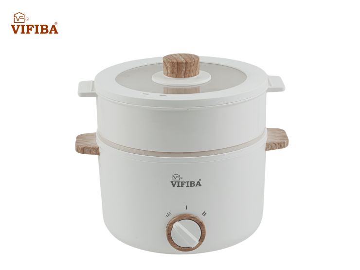 HƯỚNG DẪN SỬ DỤNG NỒI DIỆN 3L SORA