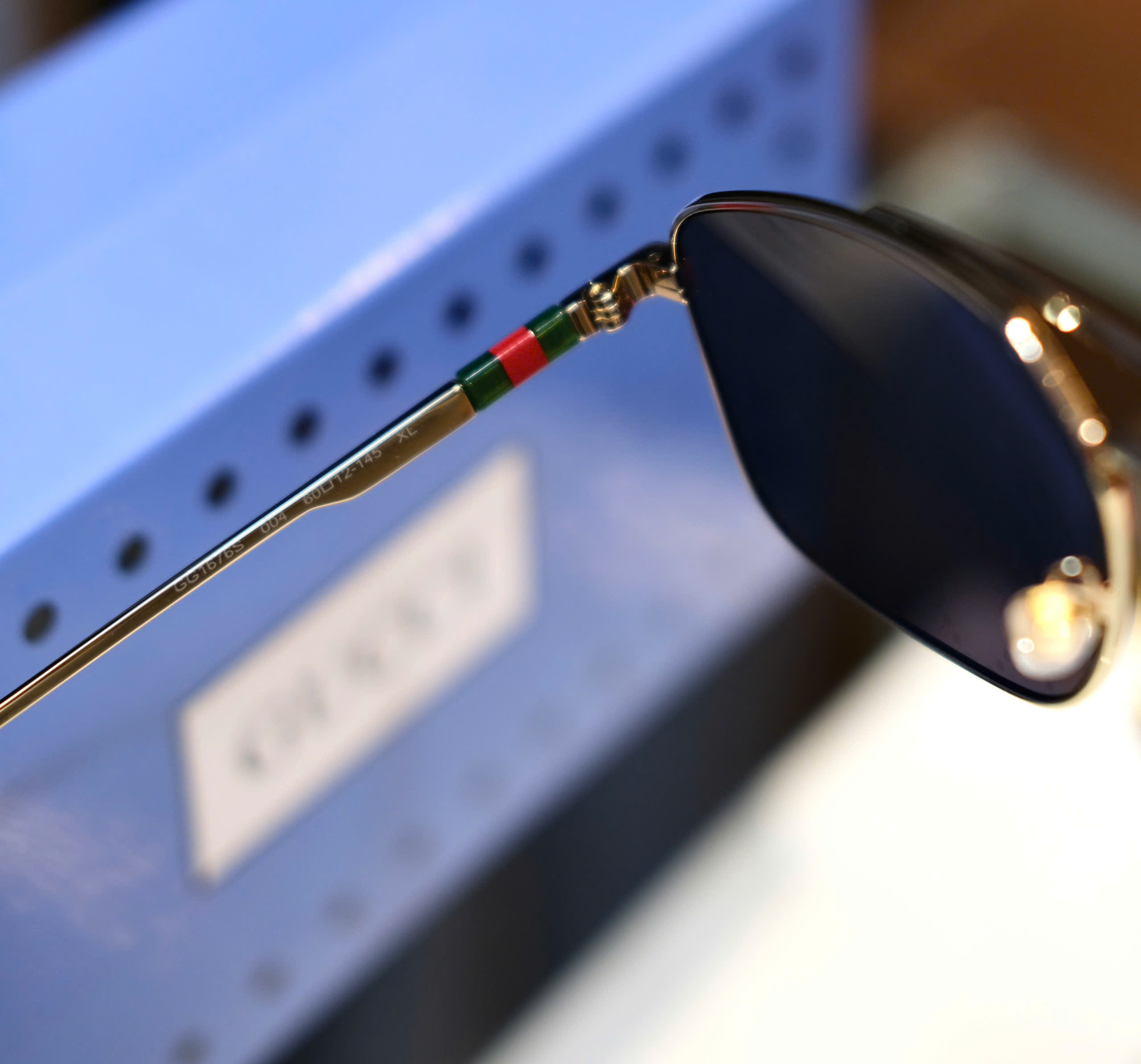 Mắt kính nam Gucci _thumbnail_2