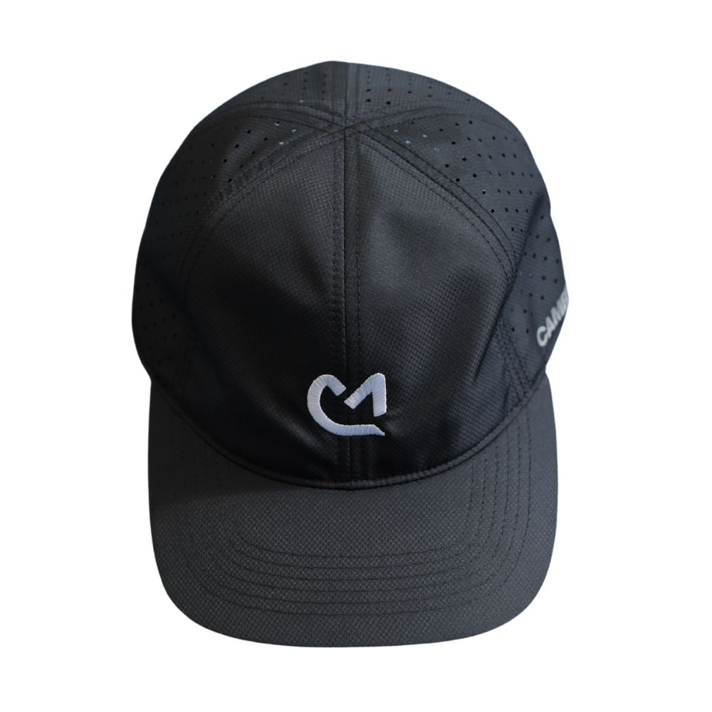 Nón lưỡi trai - Đen