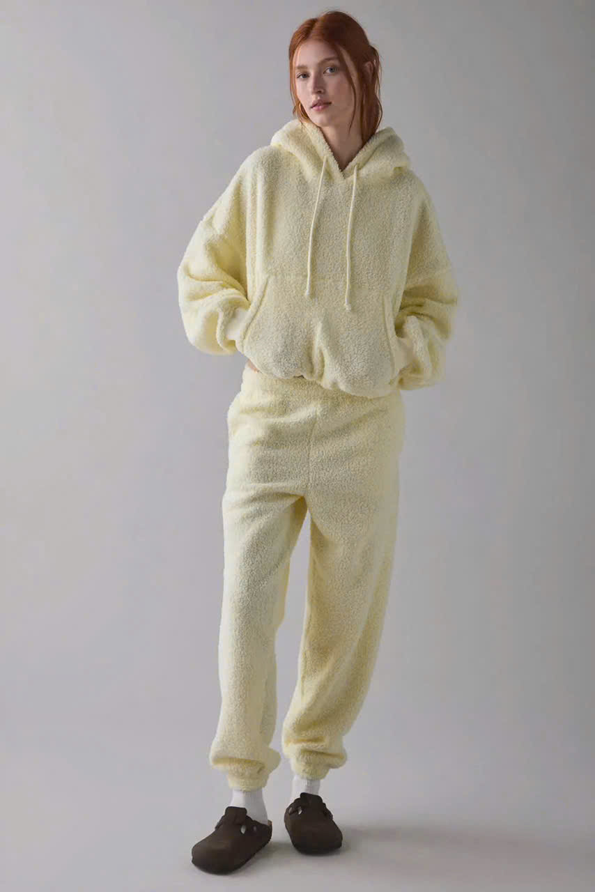 Set bộ dài lông cừu ( VÀNG NHẠT ) - lỗi dơ nhẹ_thumbnail_13