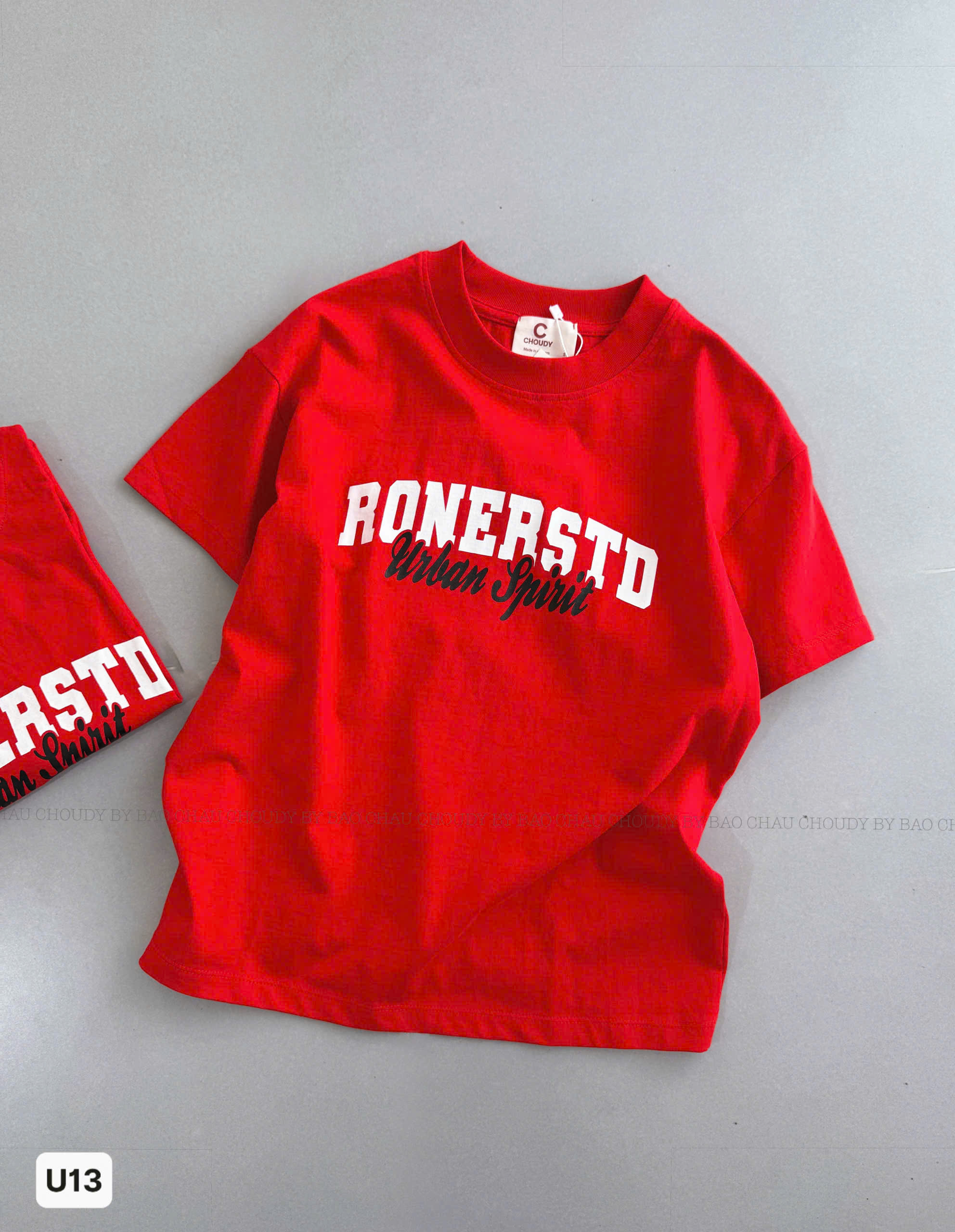 U13 ÁO THUN ĐỎ_thumbnail_1