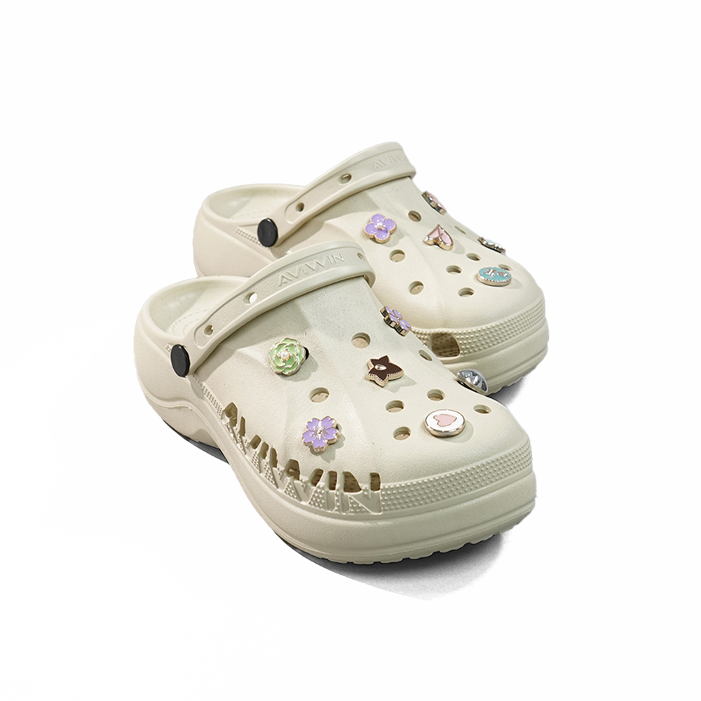 Dép Sục Nữ Đế Cao 6cm AVIWIN AviCharm AVCH_thumbnail_6