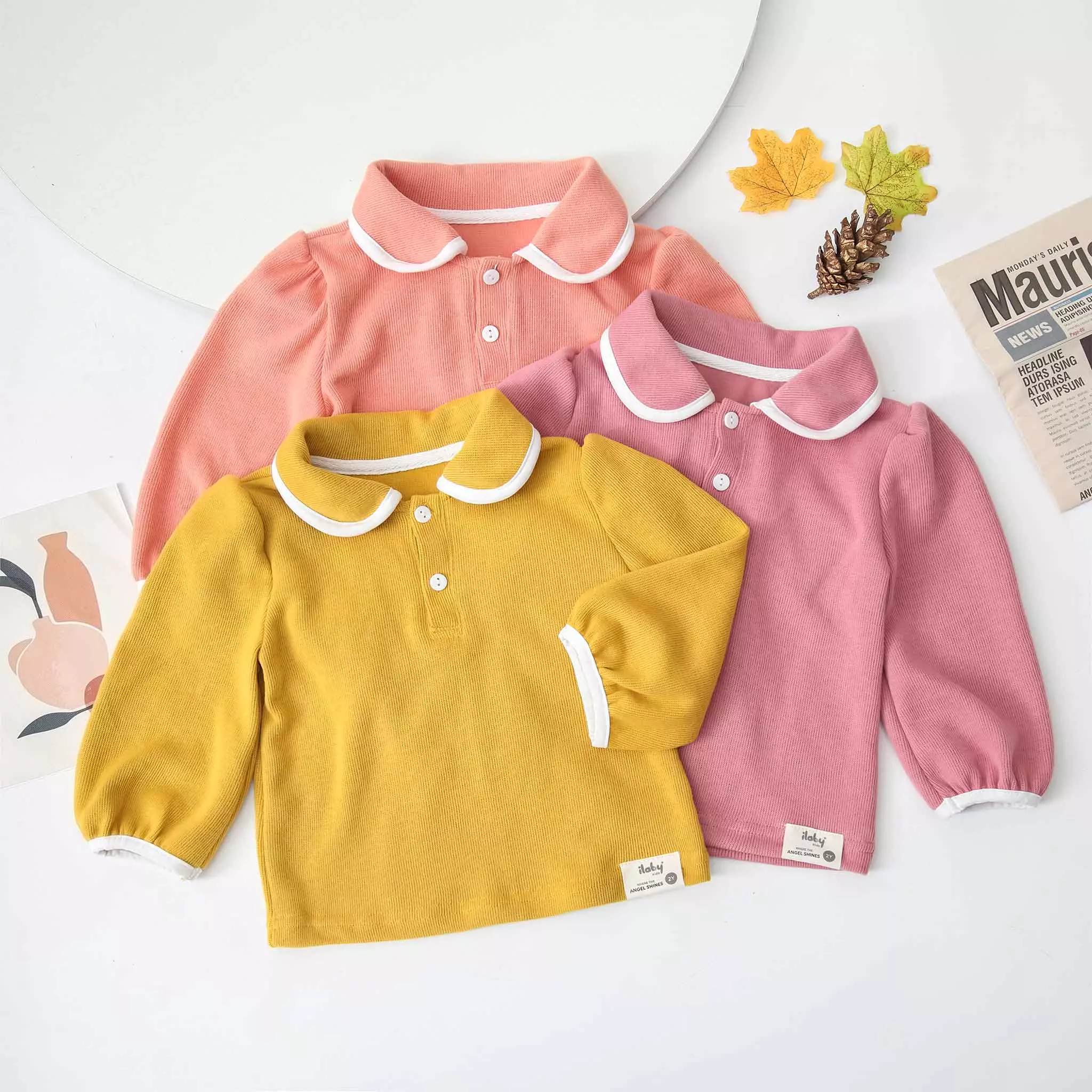 Áo kiểu phối viền nổi_thumbnail_3