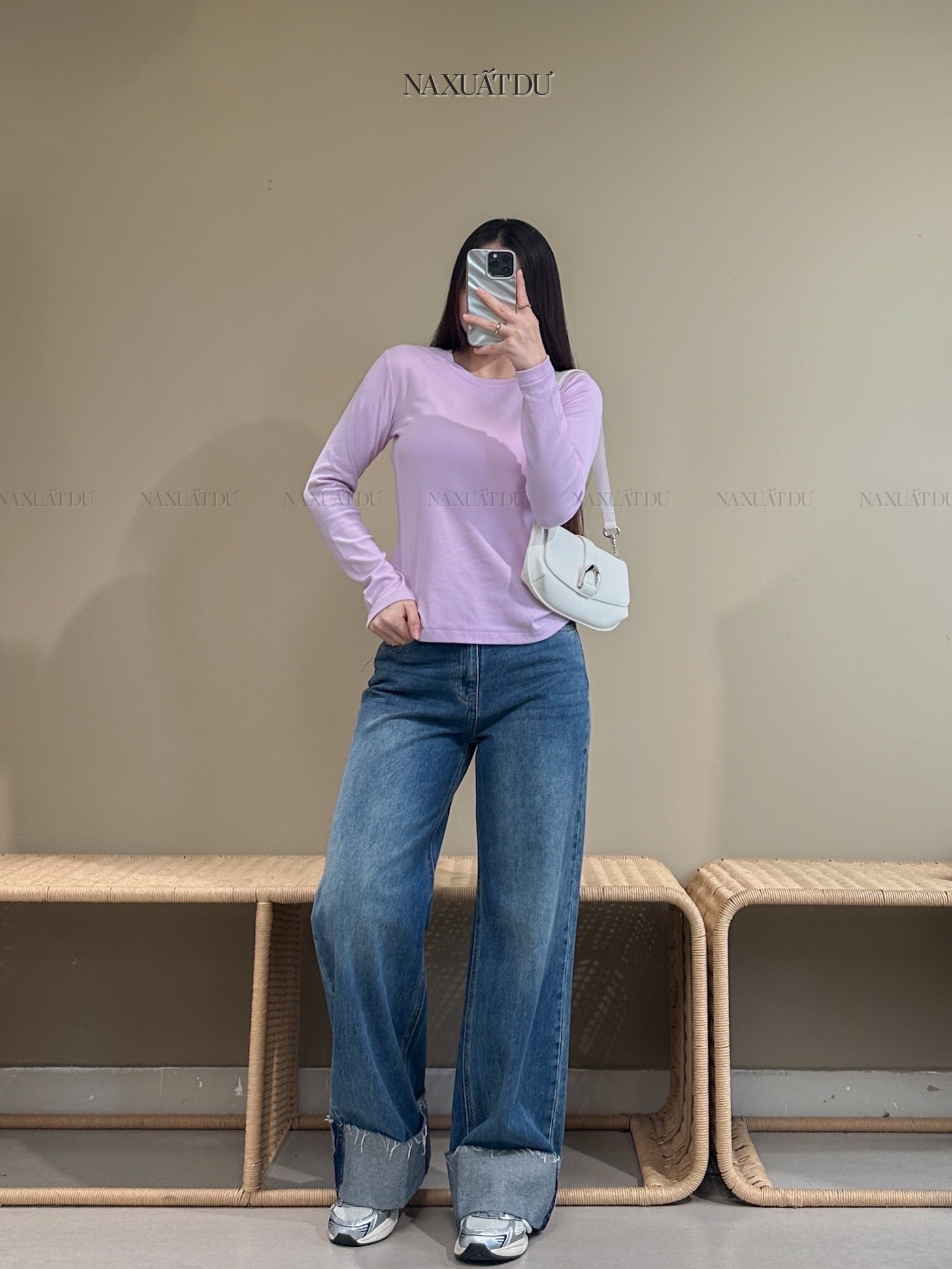 Áo tay dài U.ni  - A797_thumbnail_7