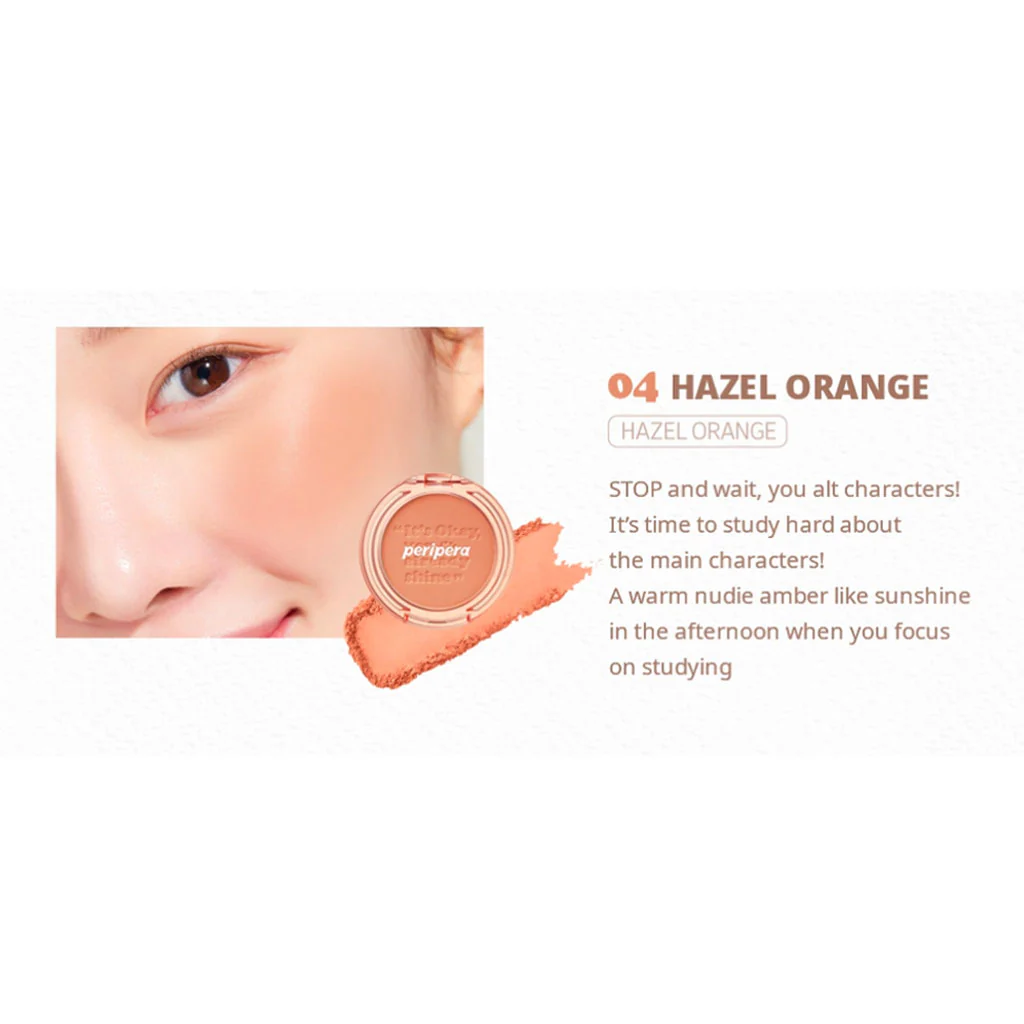 PERIPERA Pure Blushed Sunshine Cheek_thumbnail_5