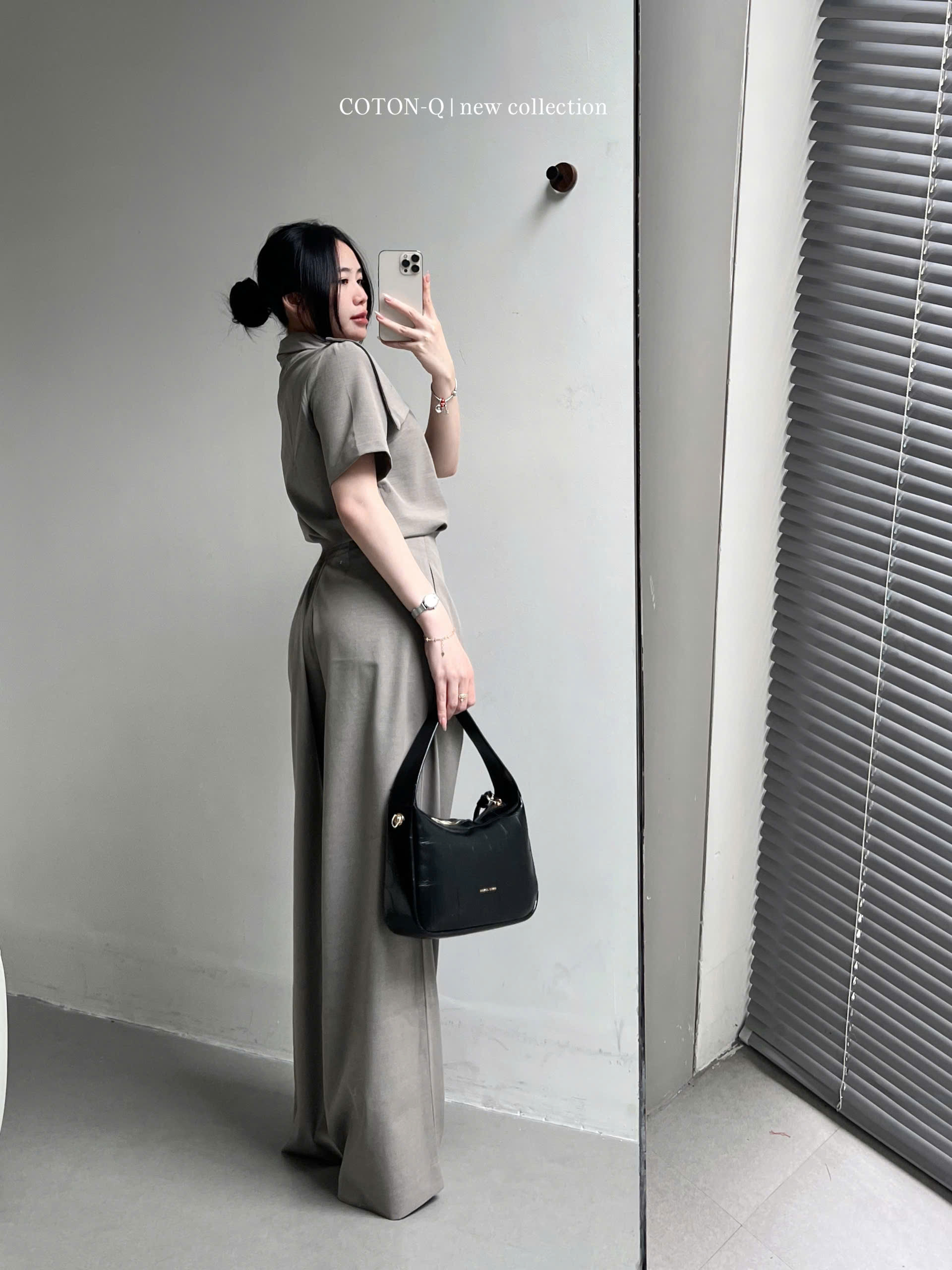 Set áo phối cổ + quần suông_thumbnail_3