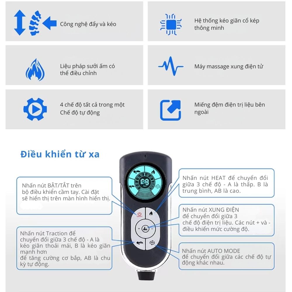 Máy Trị Liệu Cổ Vai Gáy Kachi MK426 - Giải Pháp Giảm Đau Mỏi, Phục Hồi Cột Sống Cổ Tại Nhà_thumbnail_21