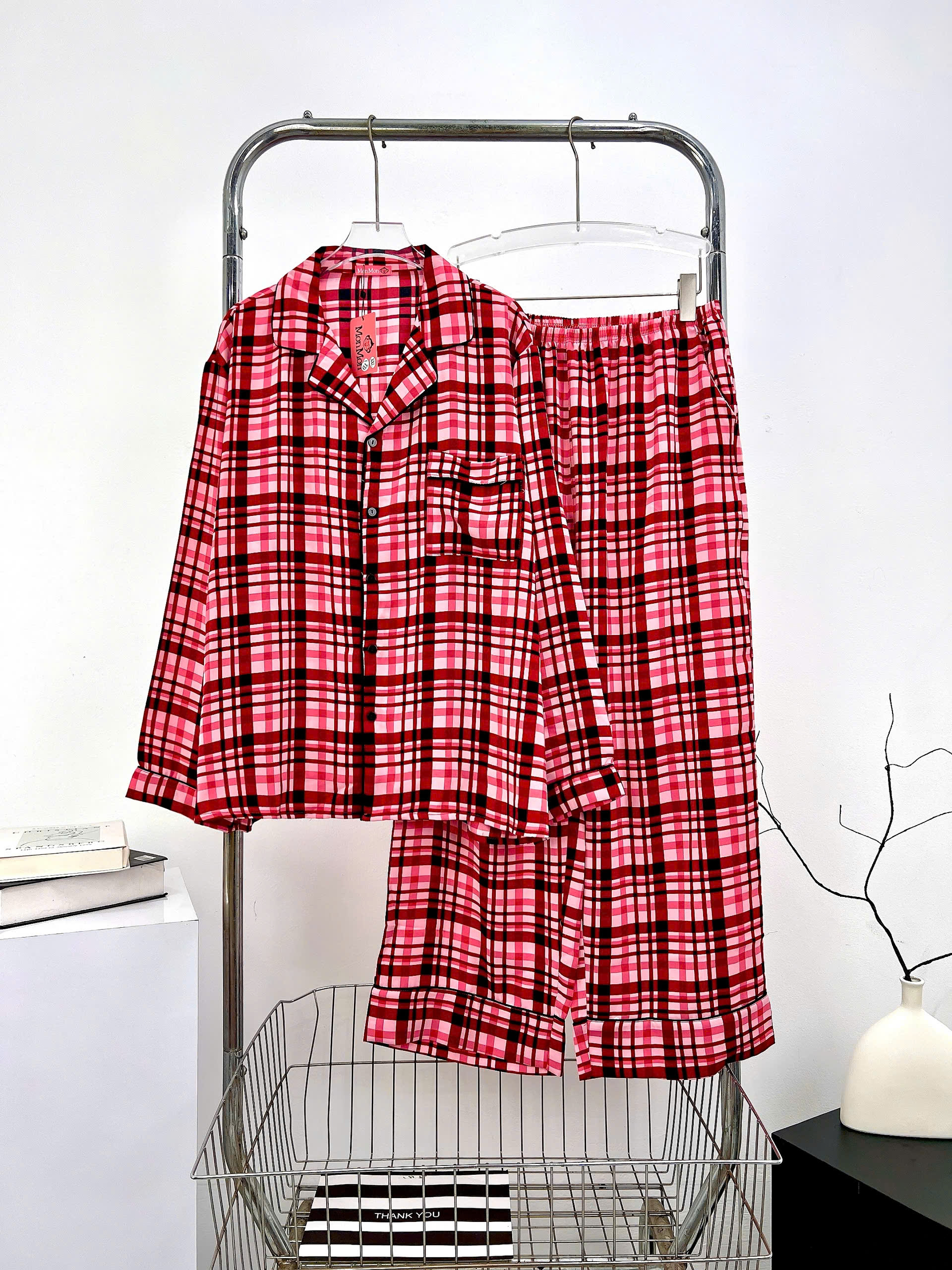 [MG03]Đồ Bộ Mango Bigsize (65–85kg) – Mặc Lên Dáng, Mịn Mát Cả Ngày!_thumbnail_1