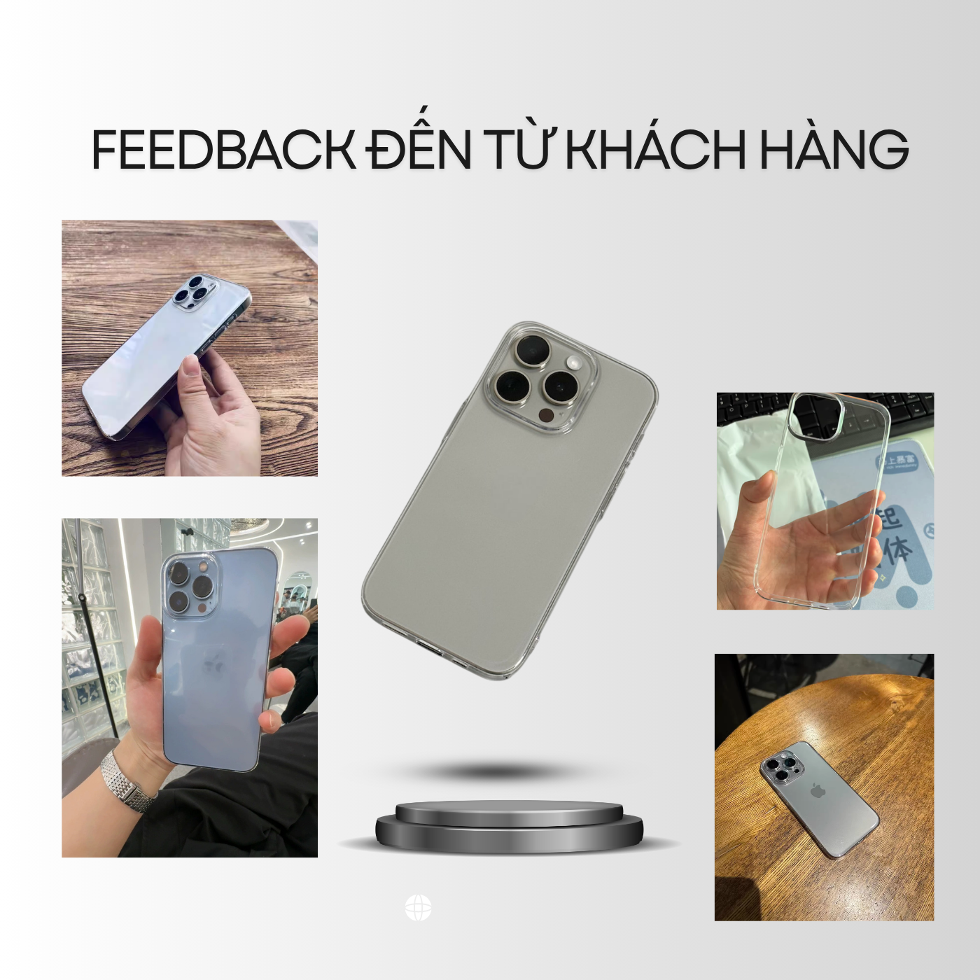 T-ECO SHOP | Ốp Lưng ip 17 Trong Suốt Siêu Mỏng – Khoe Màu Máy, Chống Sốc, Bảo Vệ Camera_thumbnail_5