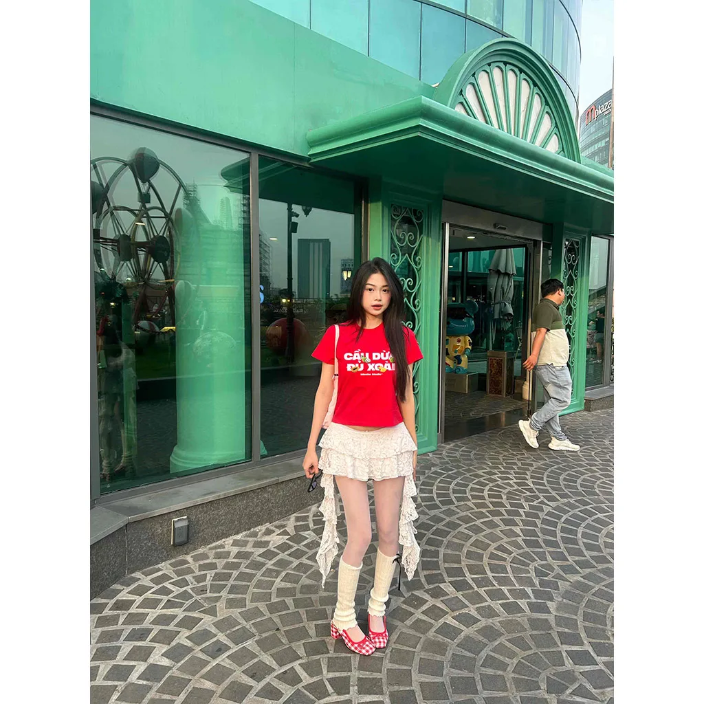 Áo baby tee Tết Bính Ngọ Miucho 3076_thumbnail_5