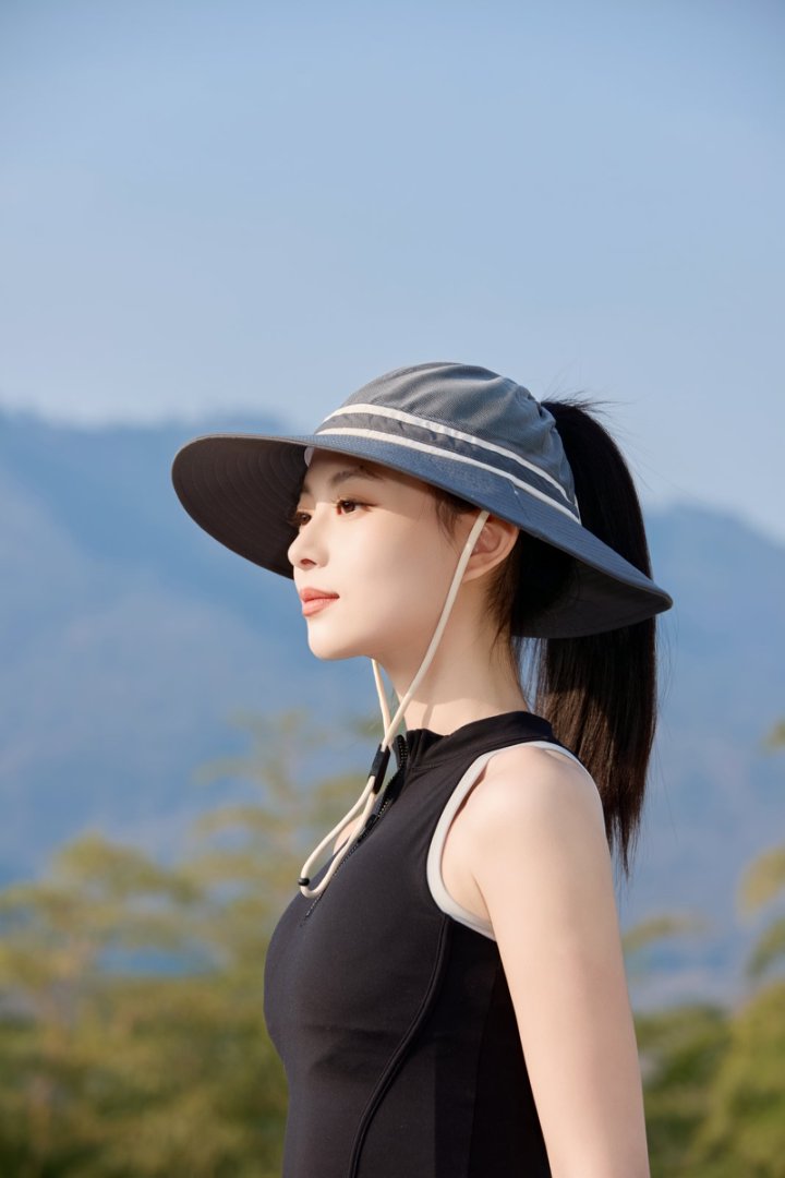 Mũ vành rộng hở chóp dành cho nữ HZ2514_thumbnail_9