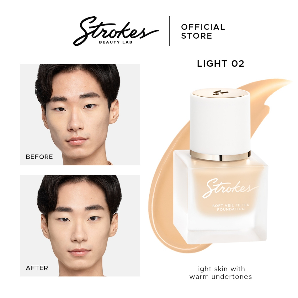 Strokes Soft Veil Filter Foundation_thumbnail_14