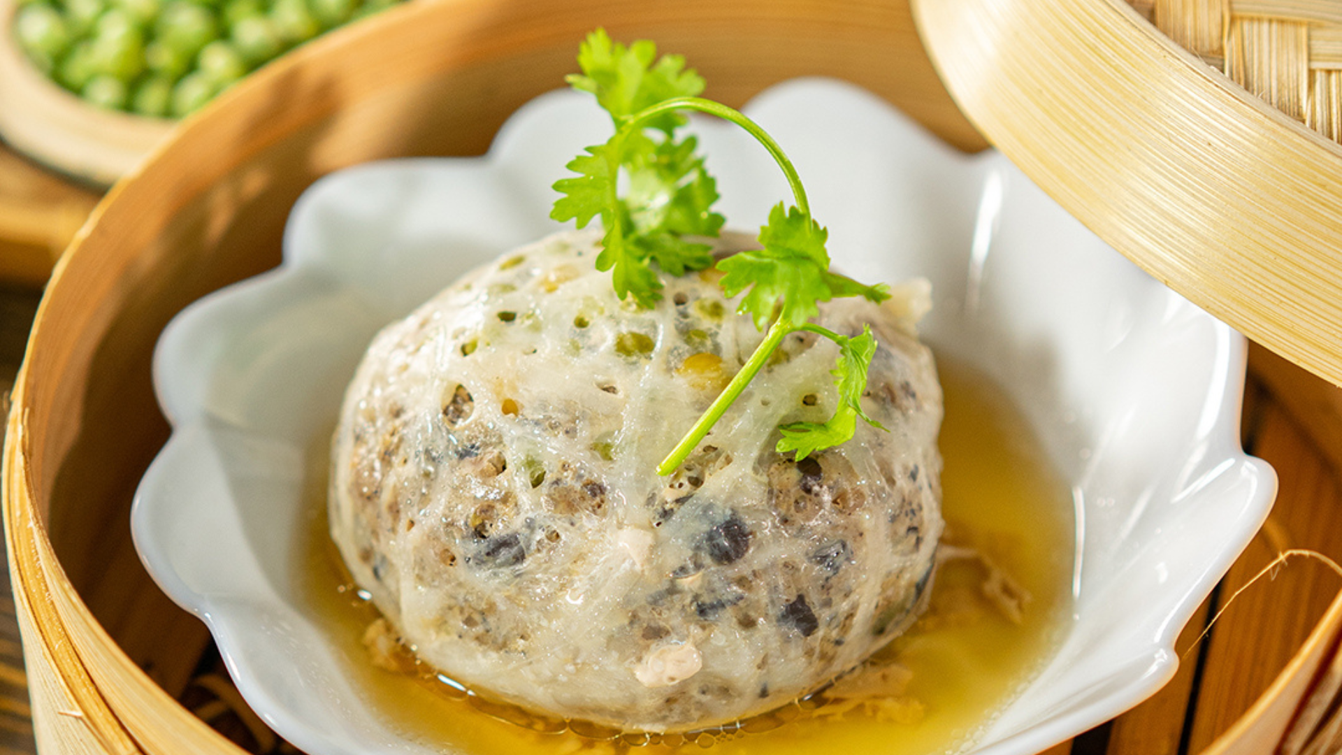 Bí Quyết Hấp Chả Đùm Bếp Nhà Hạnh Thơm Ngon Đúng Chuẩn – Chỉ Vài Bước Đơn Giản