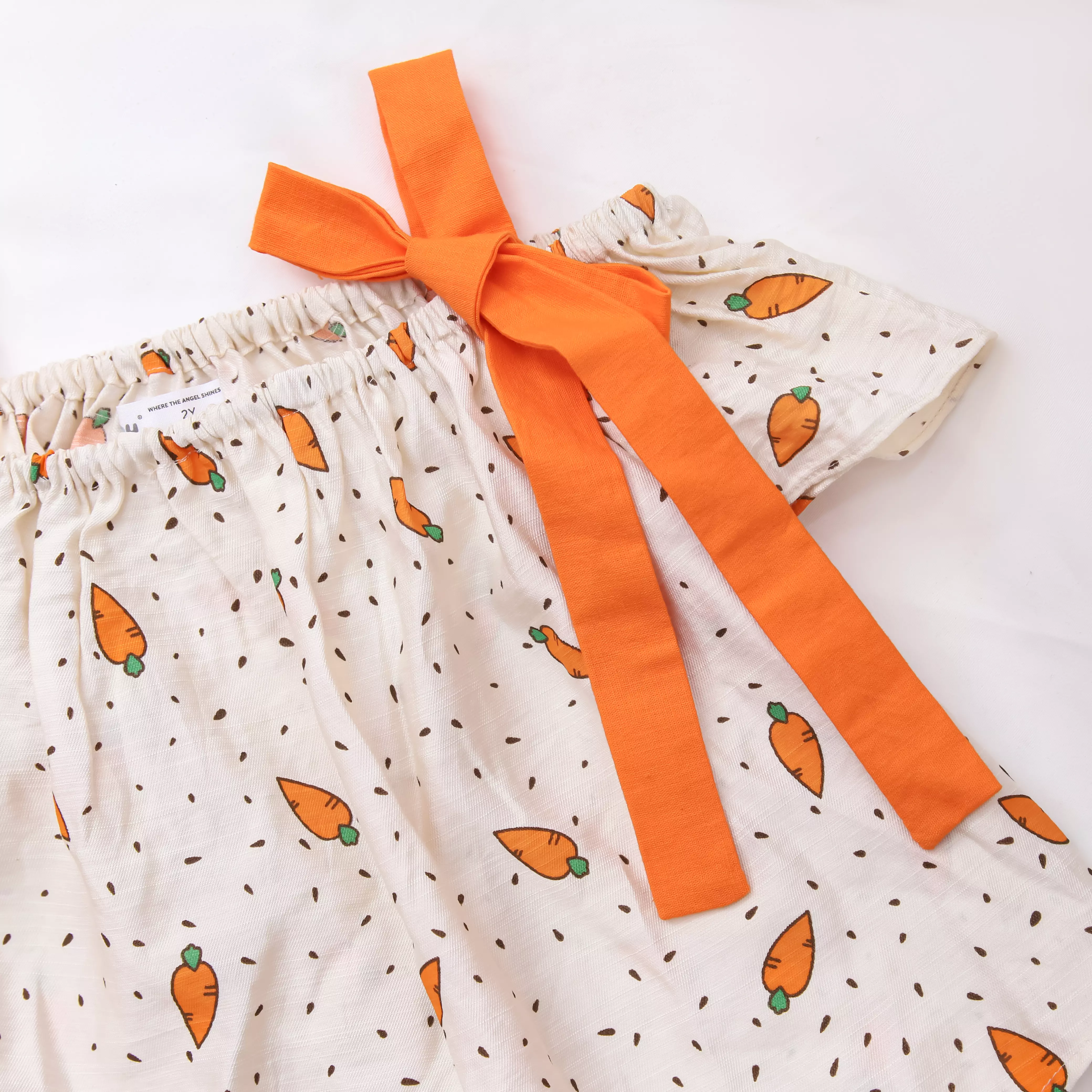 Set hai dây nơ cam_thumbnail_2